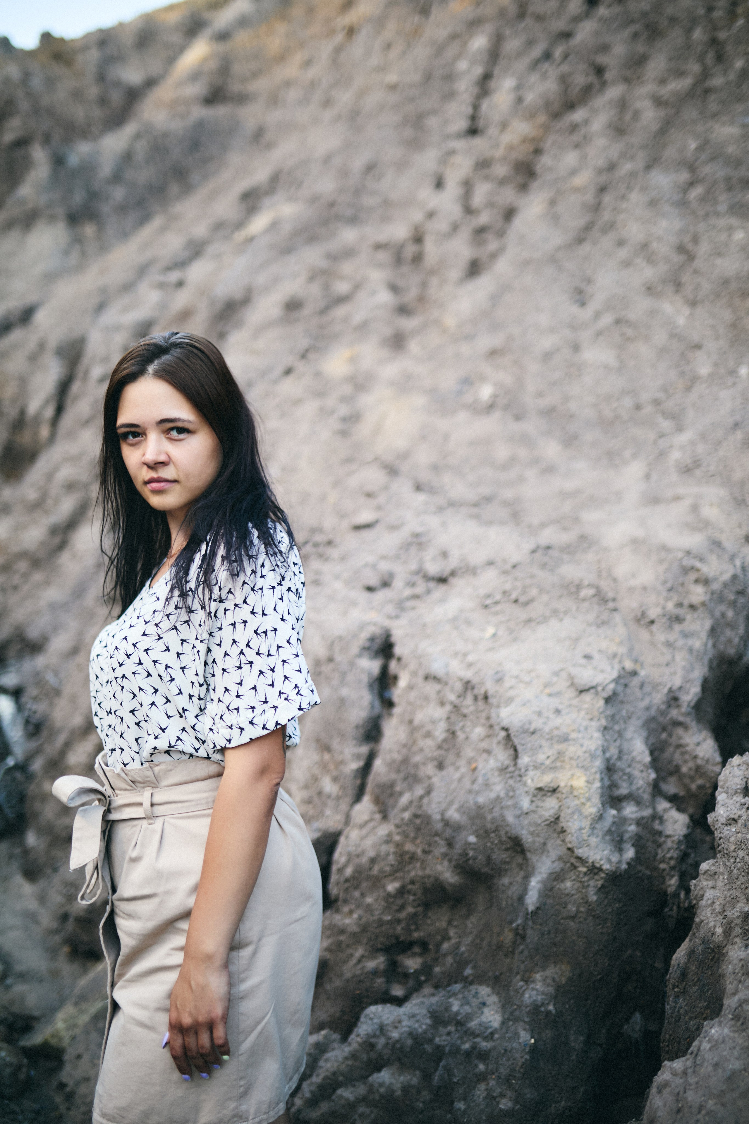 Кондуки. Фотограф София Комкина