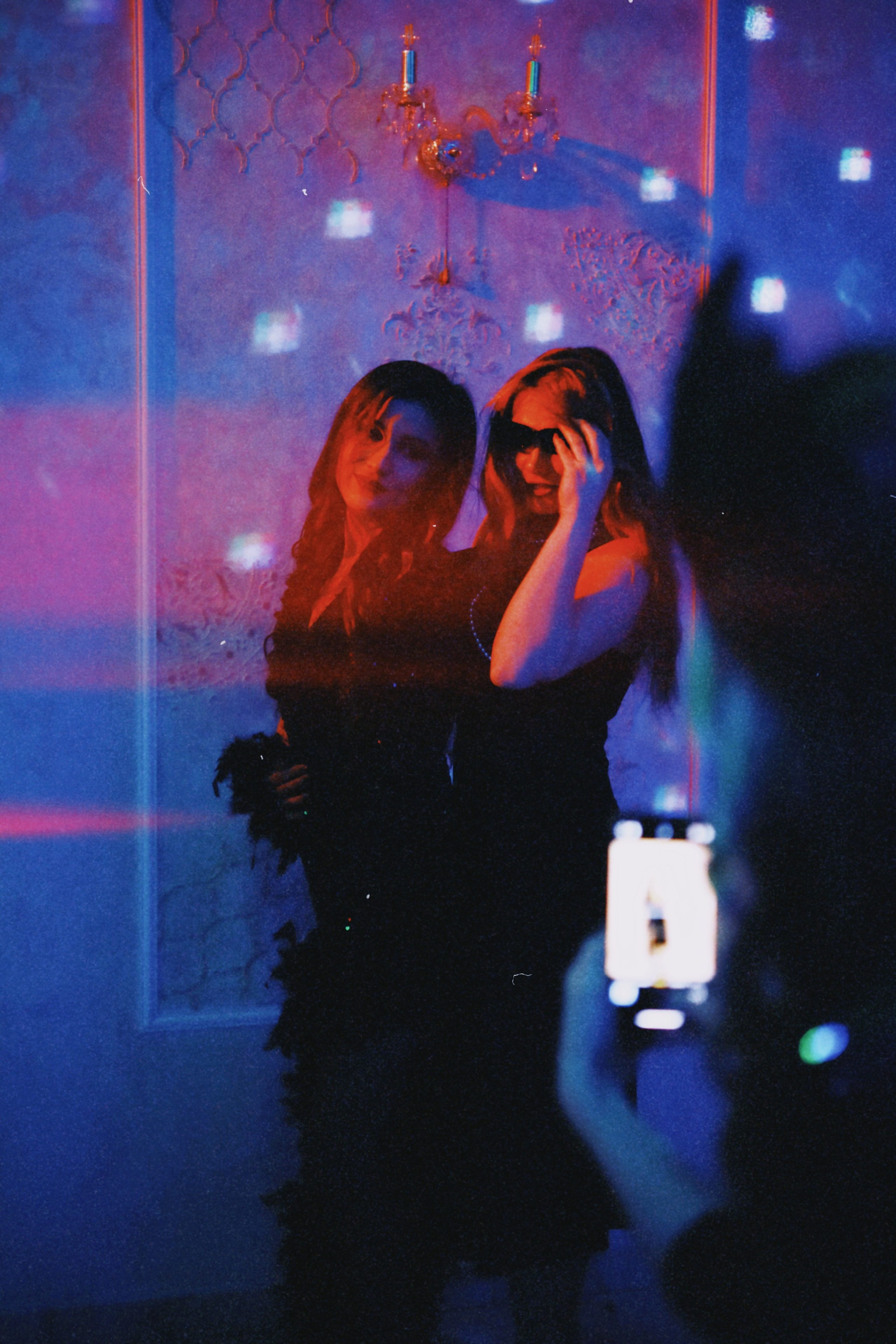 Тематический день рождения. Фотограф София Комкина