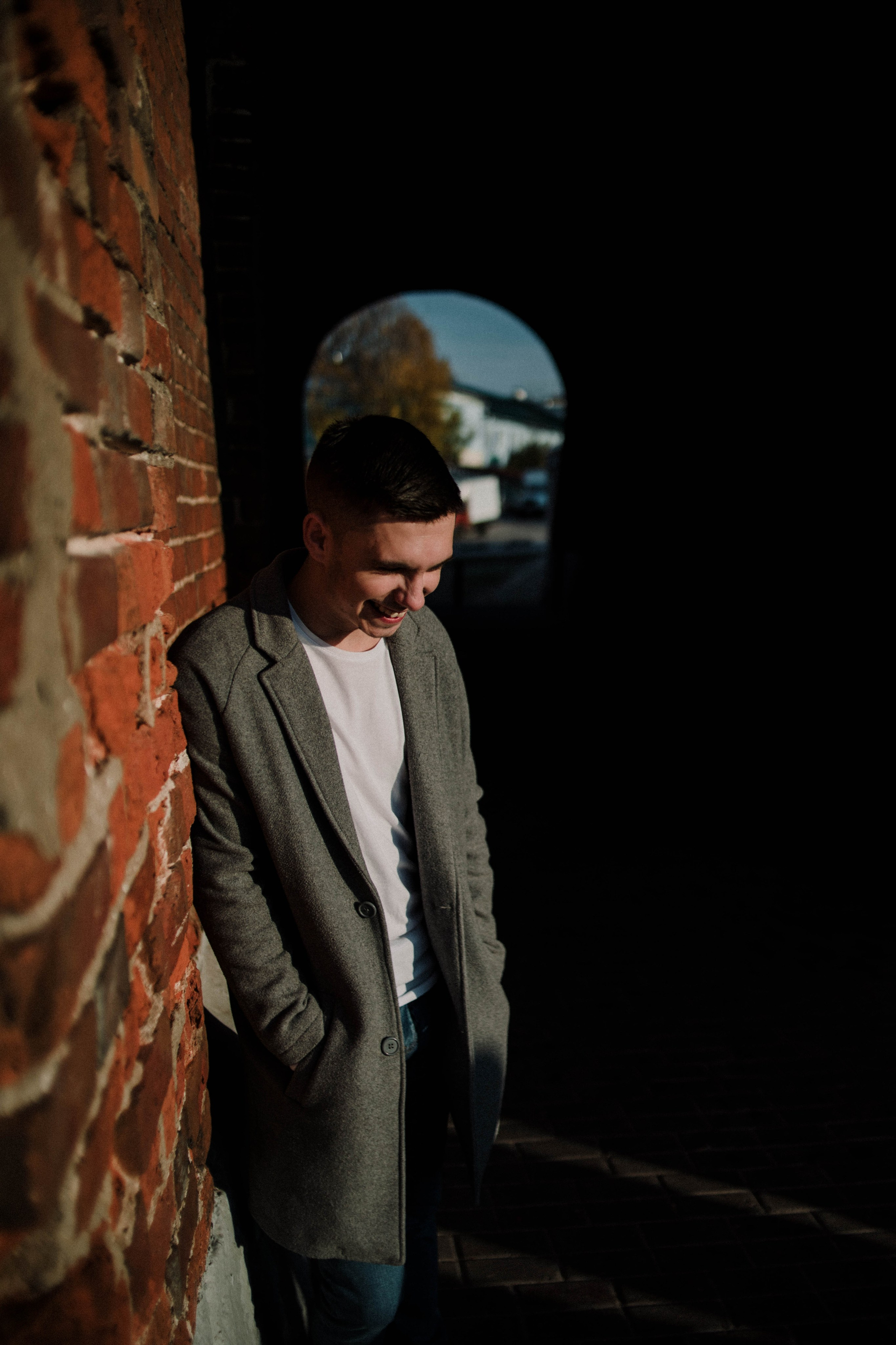 Рома. Фотограф София Комкина