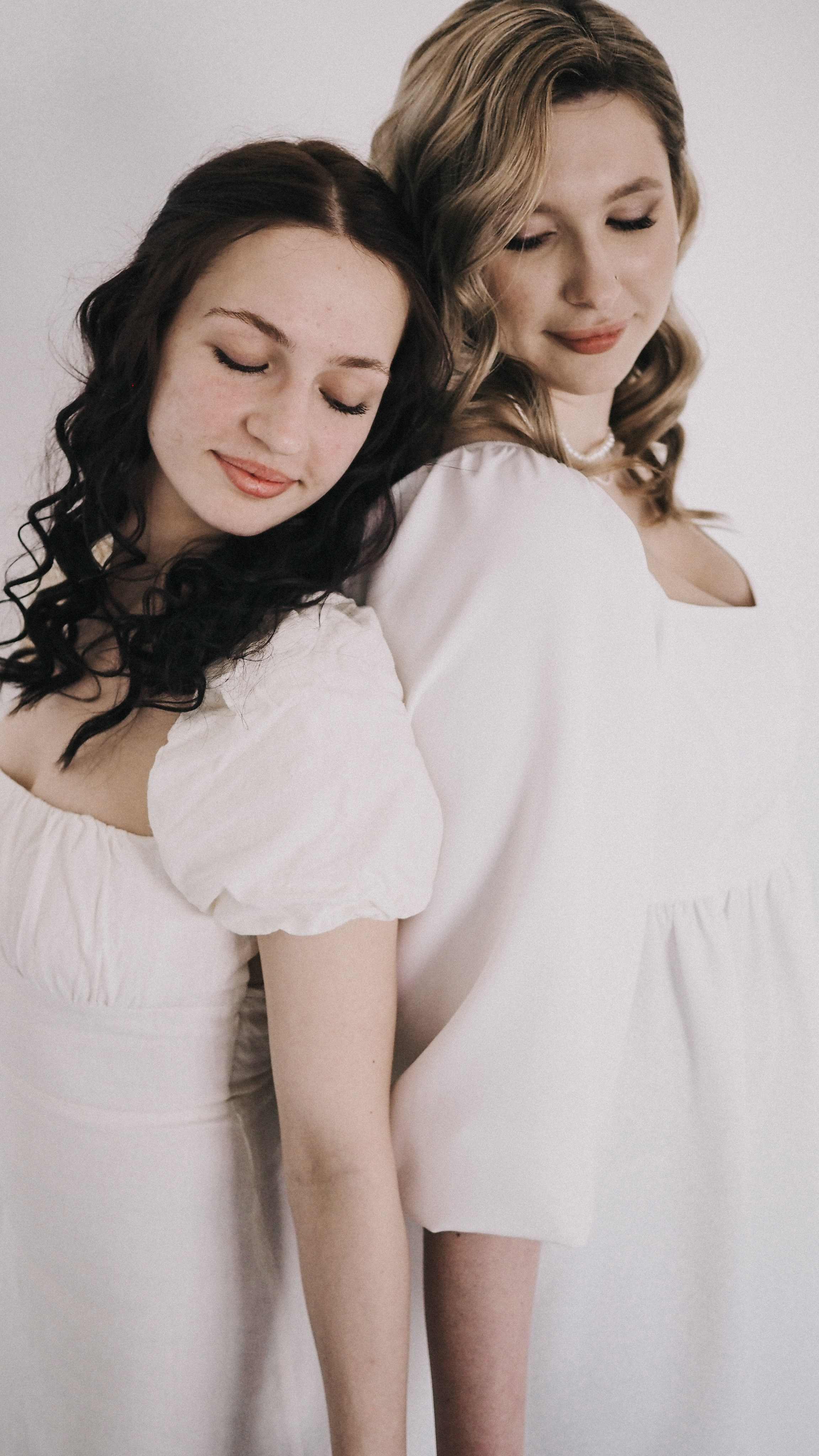 Девичник Оли. Фотограф София Комкина