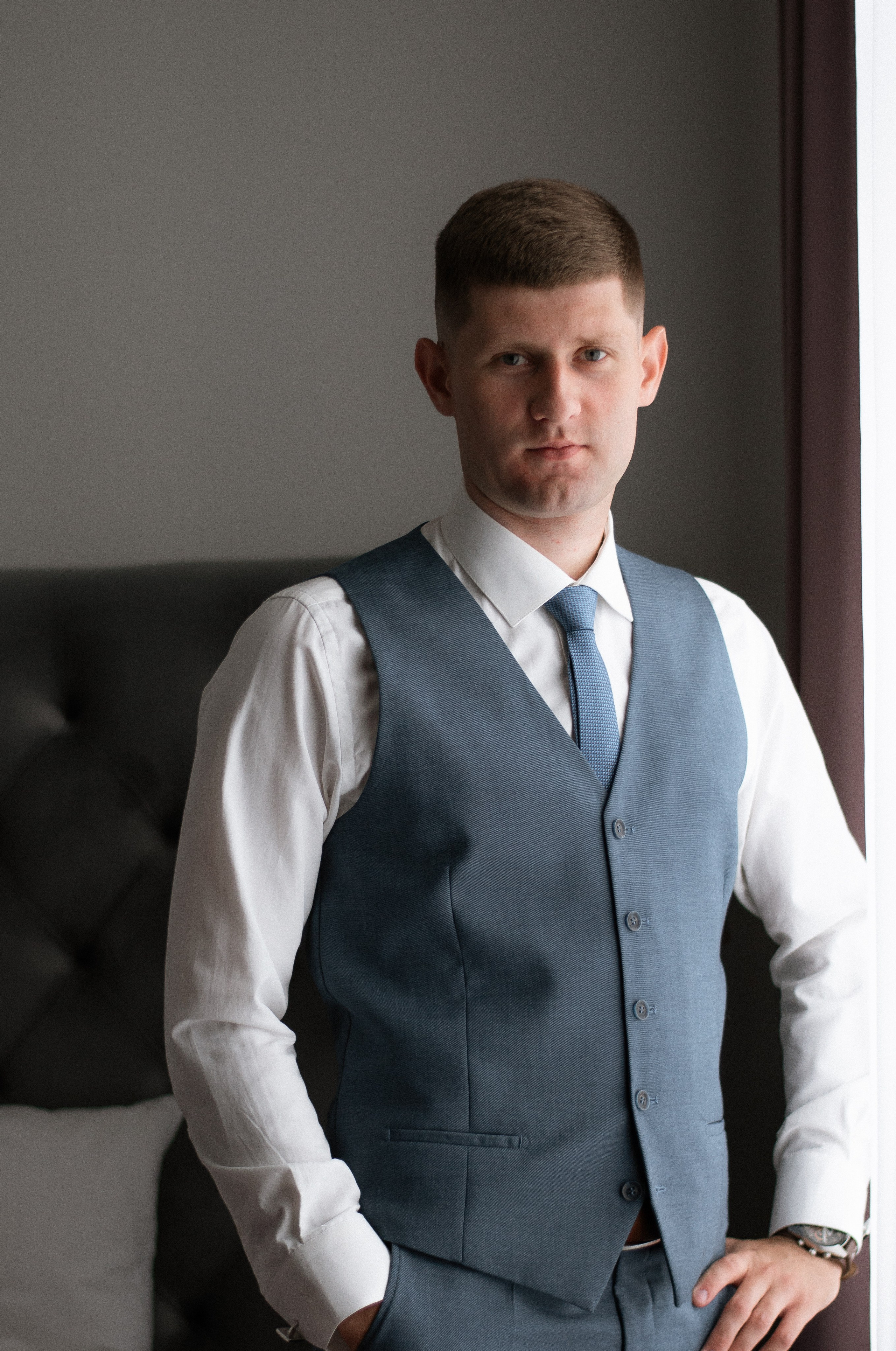 Кристина | Костя. Свадебный и семейный фотограф Санкт-Петербург