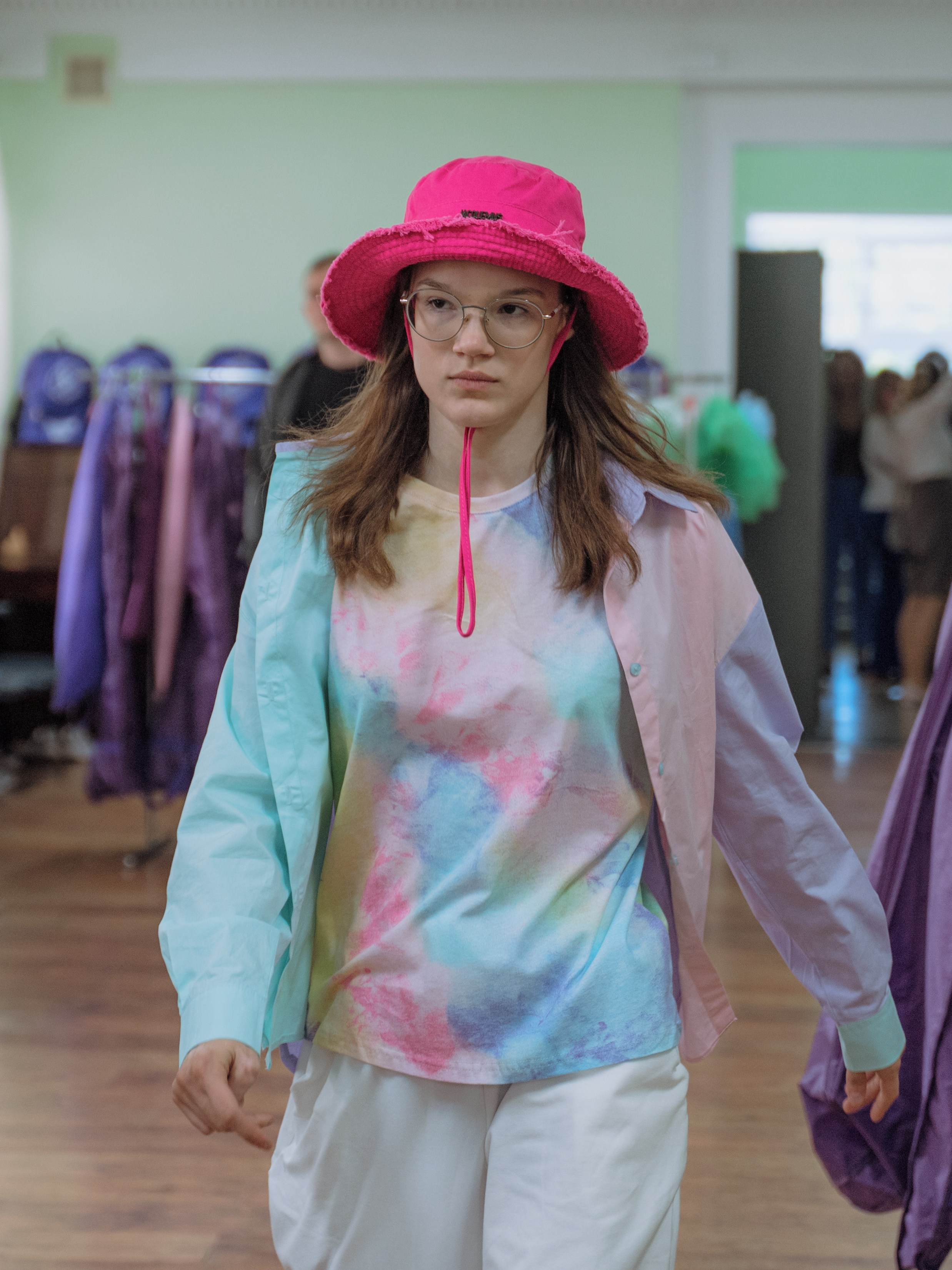 Концерт Pro движение «Блеск». Фотограф в Самаре