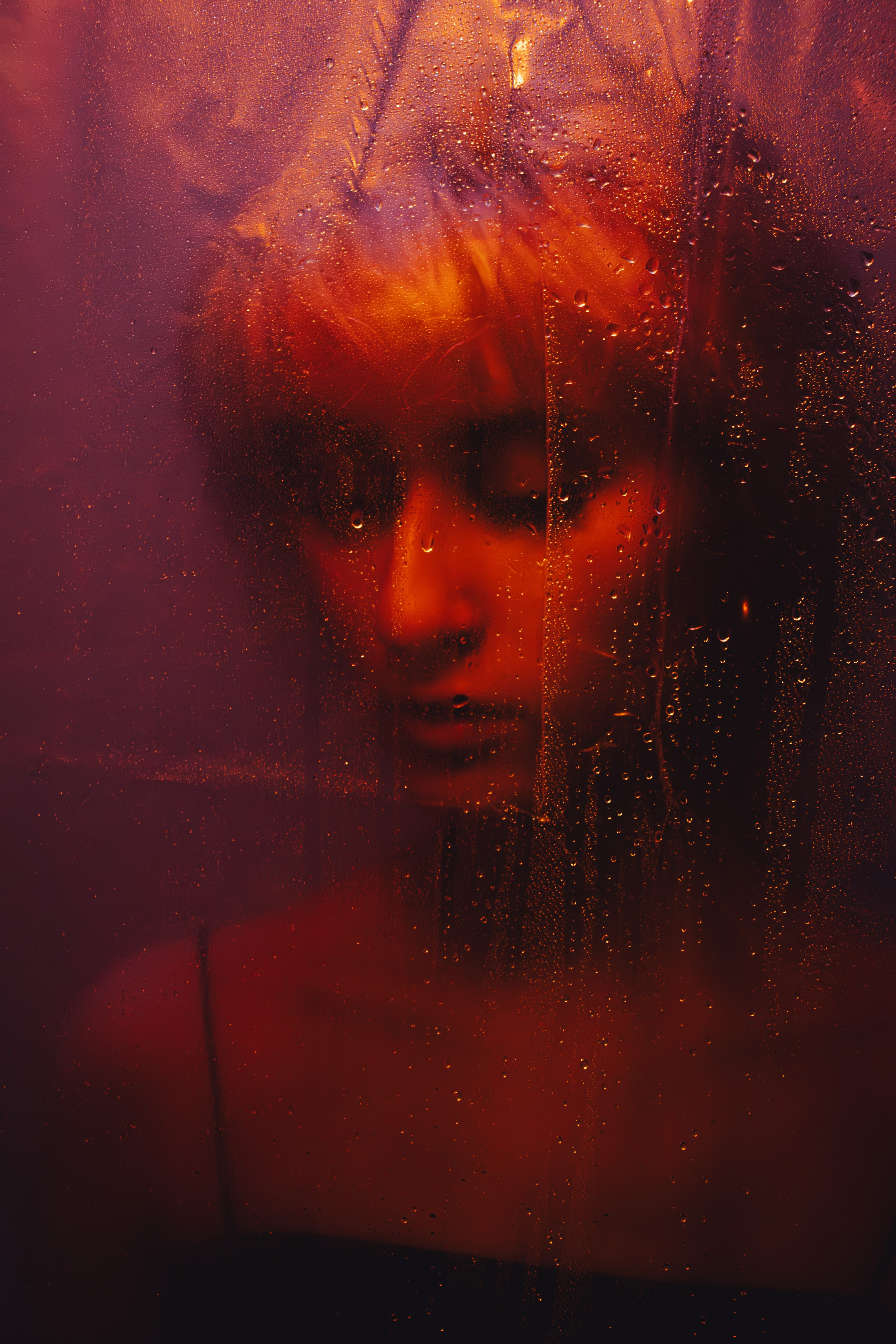 Индивидуальные съемки. Фотограф Егор Огородов