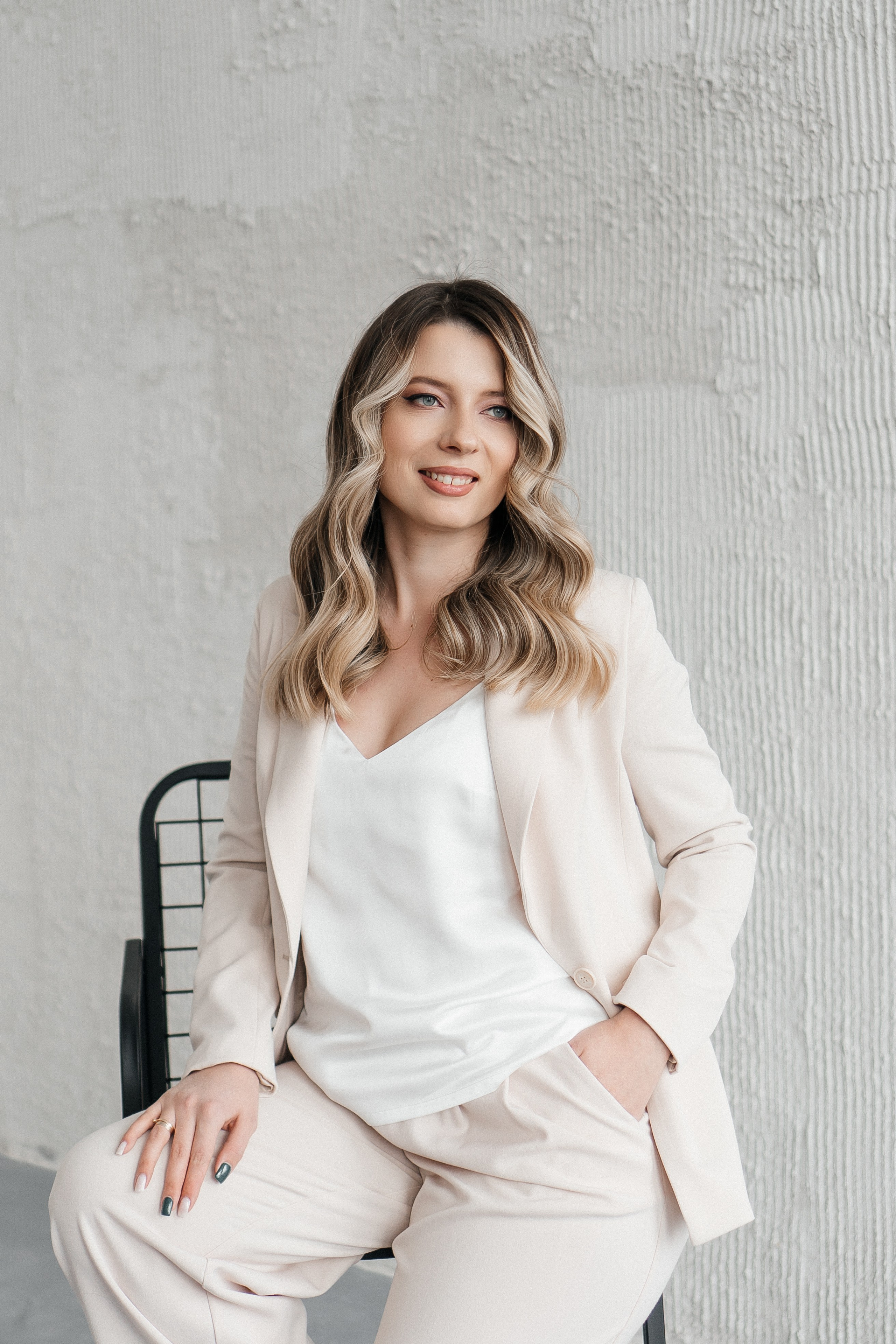 Контент съемка. Фотограф Ульяновск Ксения Кеслер