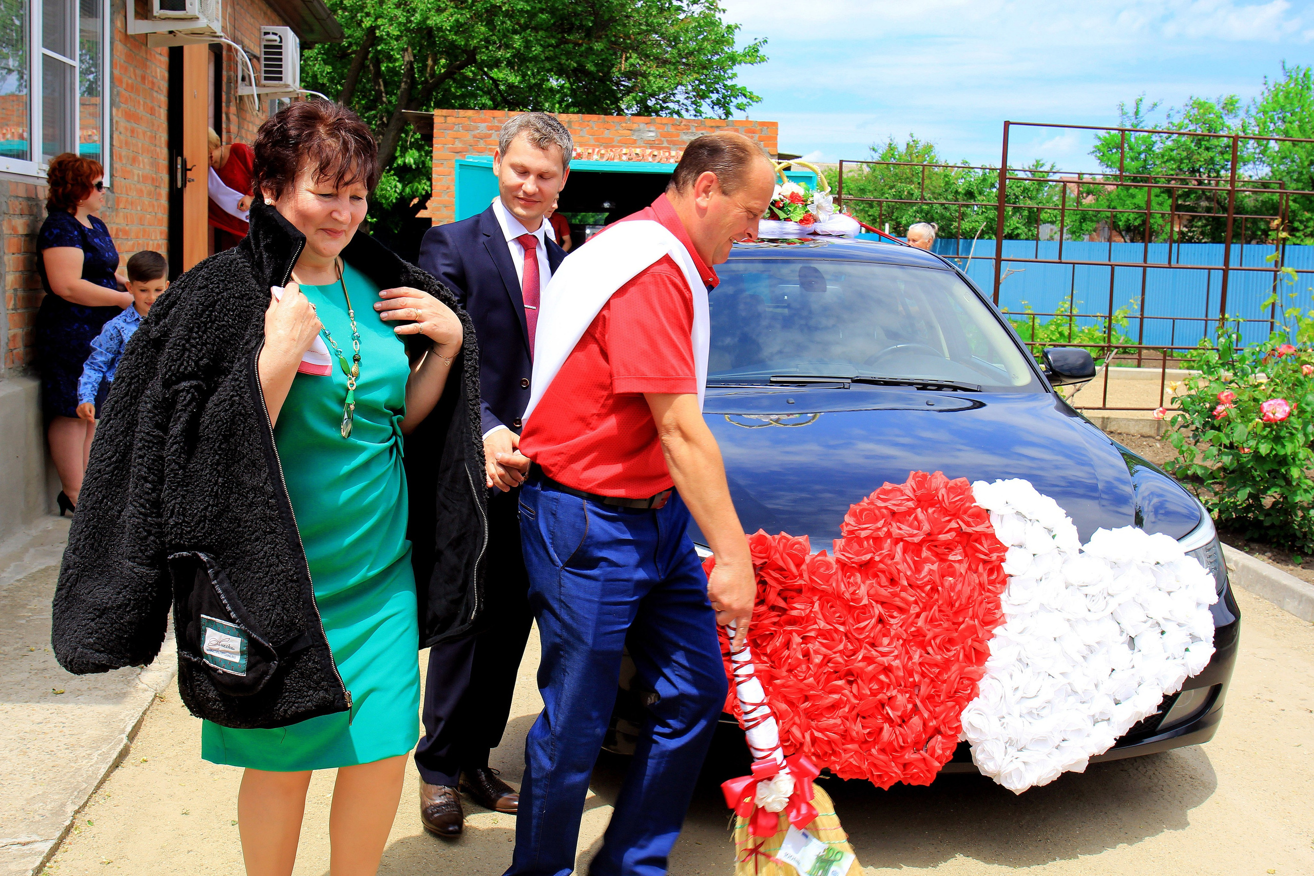 Евгений и Мария. Игорь Варава свадебный фотограф видеограф Белая Глина Краснодар