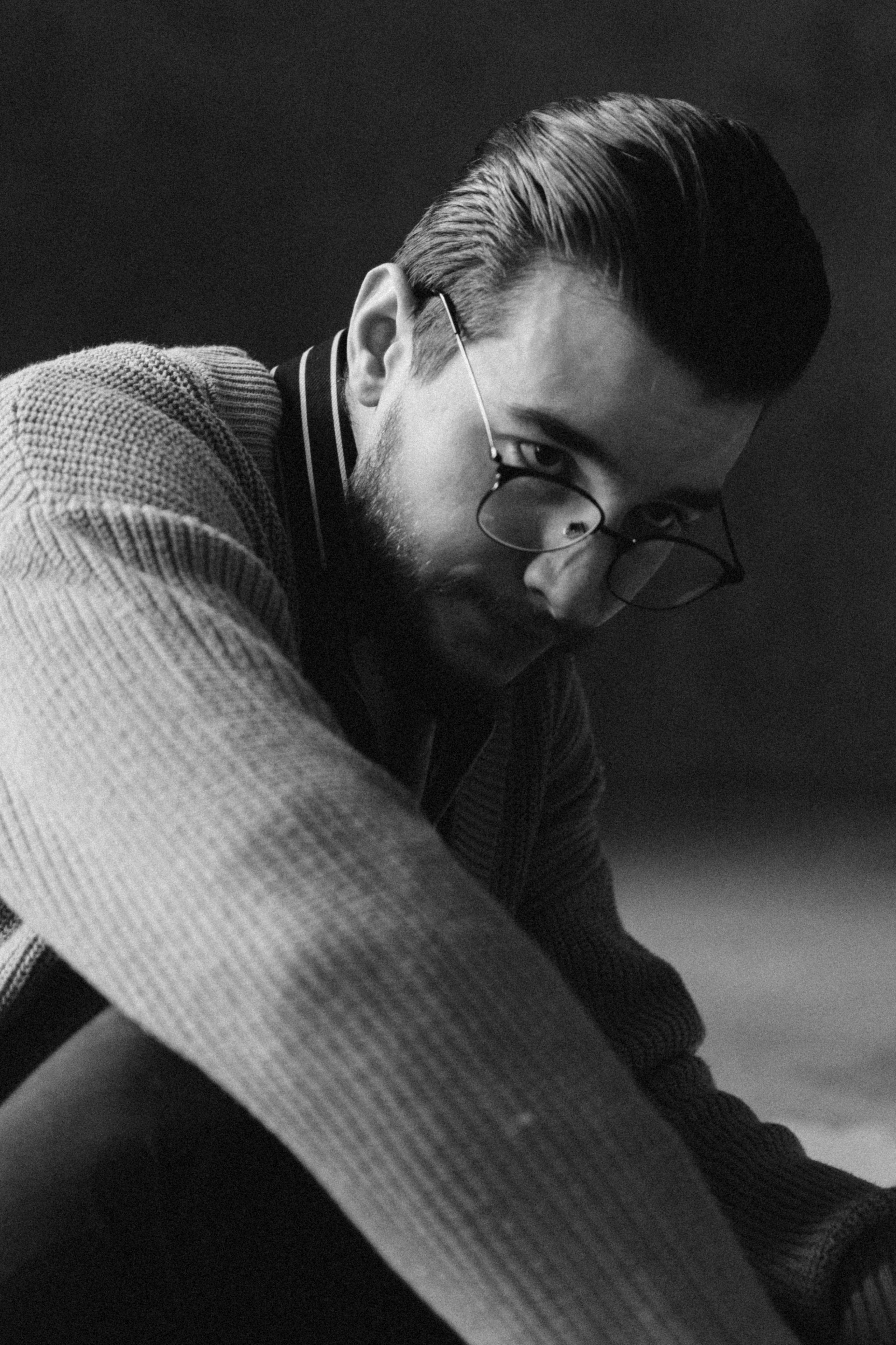 Алексей. Фотограф Анфиса Хардина Екатеринбург