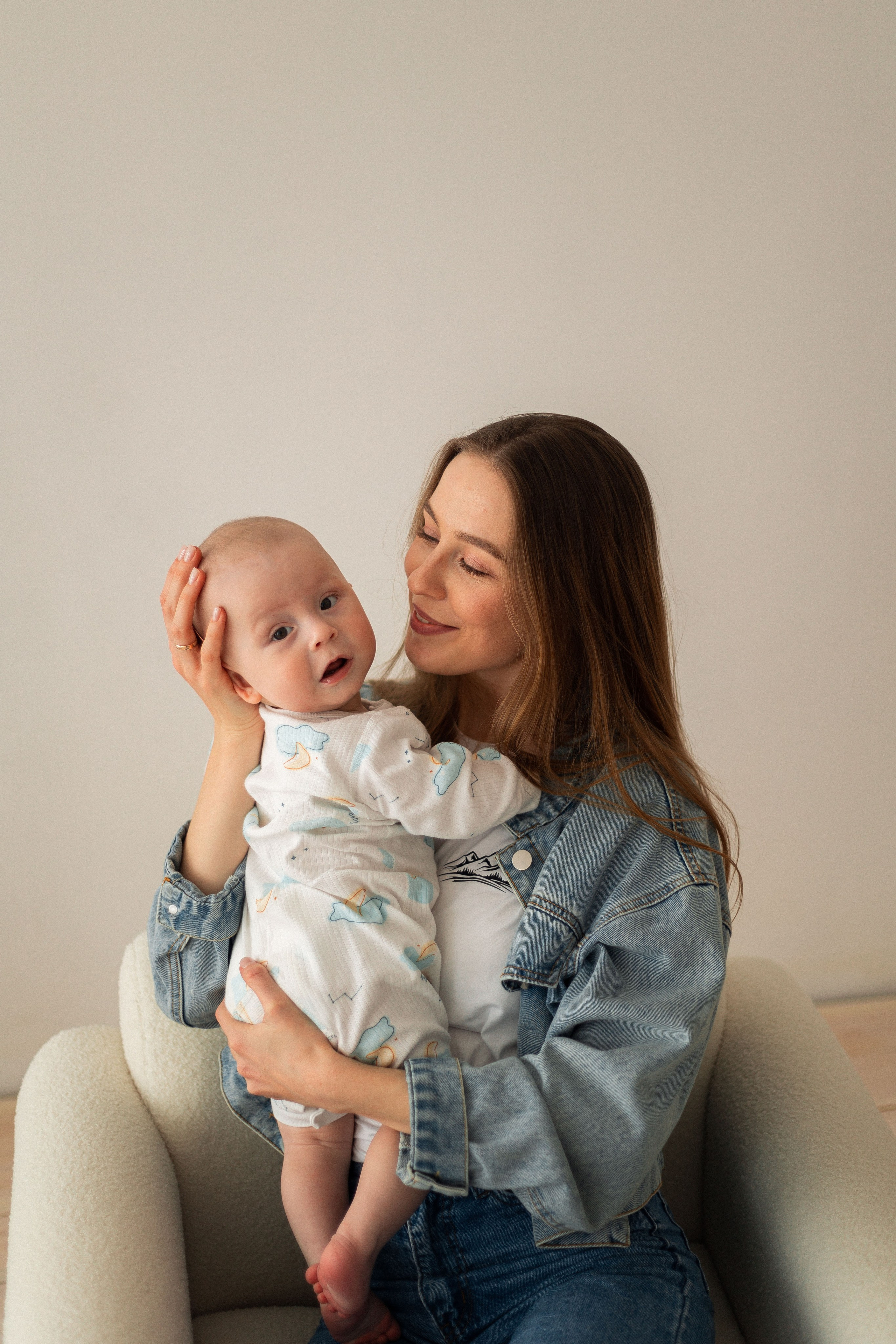 L&E&L. Семейный фотограф в Севастополе и Симферополе Александра Чистякова