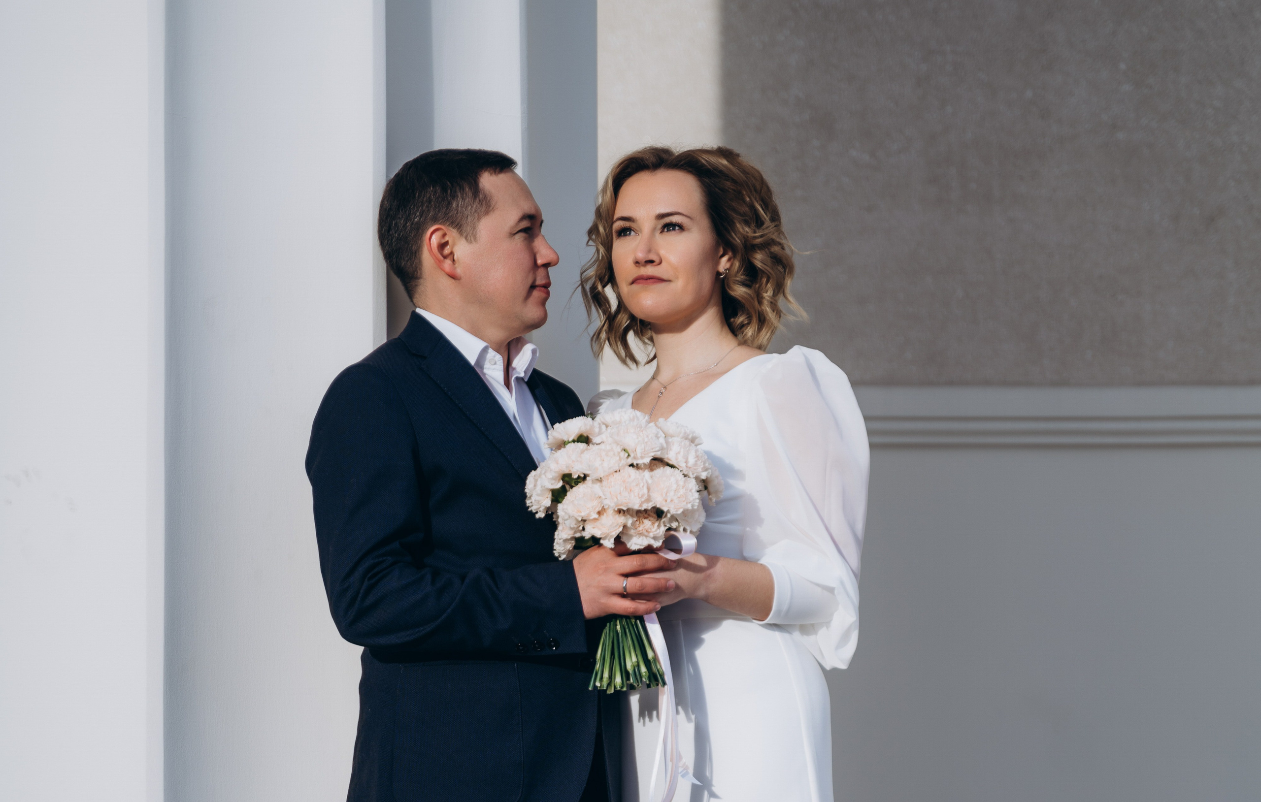 Свадьба Алберт и Дарья. Event фотограф Степанова Александра