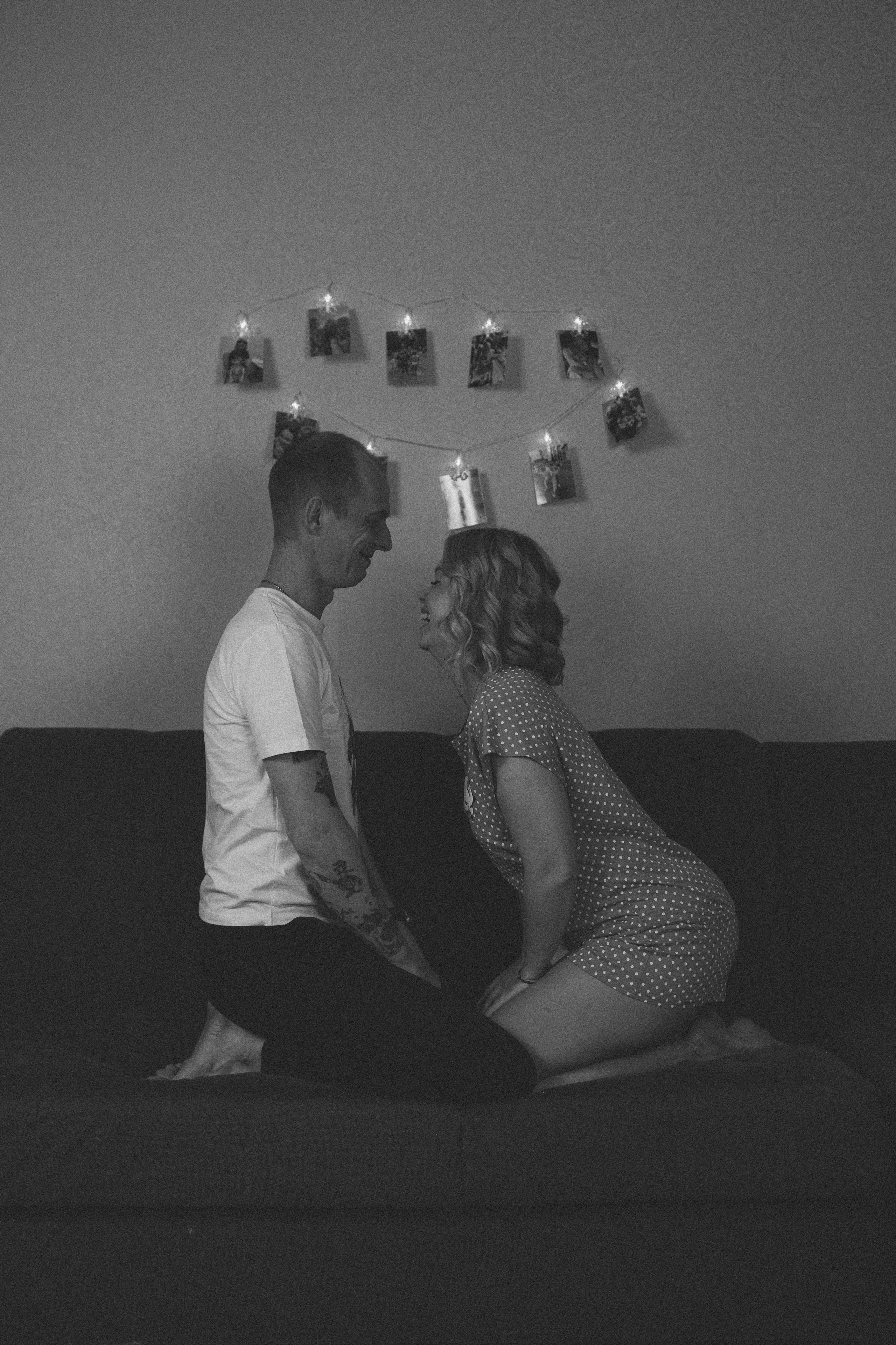 Большая семья. Семейный и детский фотограф в Нижнем Новгороде Анурьева Алена