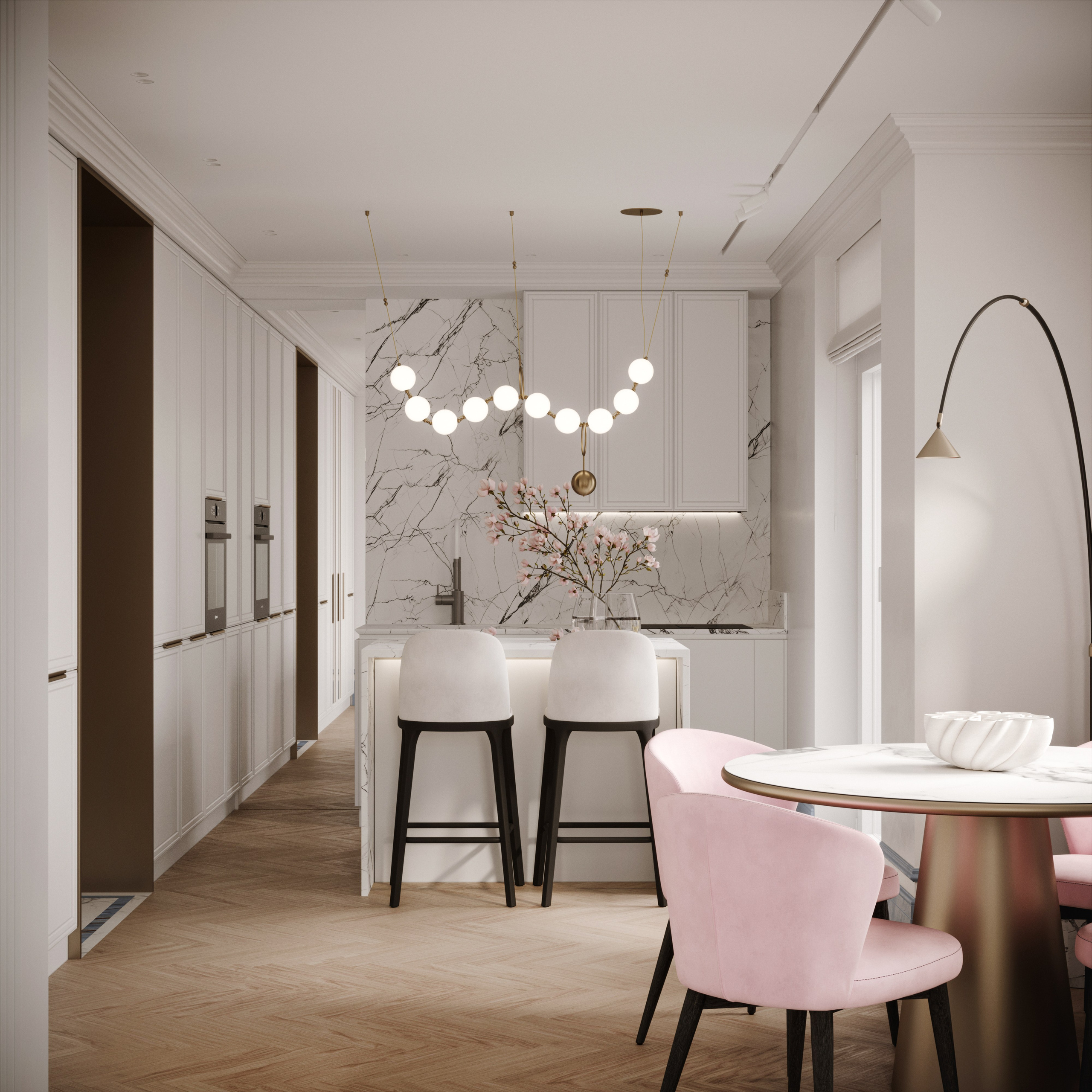 ПРОЕКТ HISTORY32|КАЛИНИНГРАД. ДИЗАЙНЕР ИНТЕРЬЕРА|ВАЛЕРИЯ БУКИНА