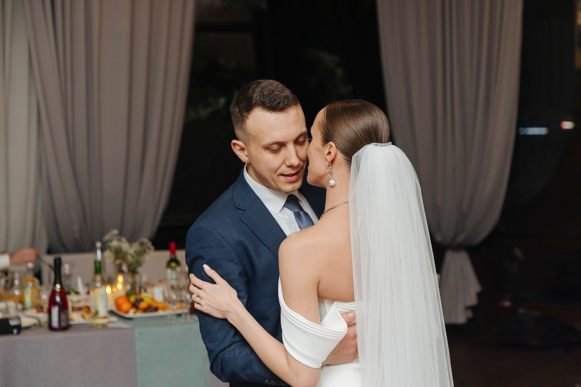 Свадьба Ксении и Владимира. Фотограф крещение венчание в Петербурге! Помогает подобрать храм и посоветовал душевного батюшку в СПб