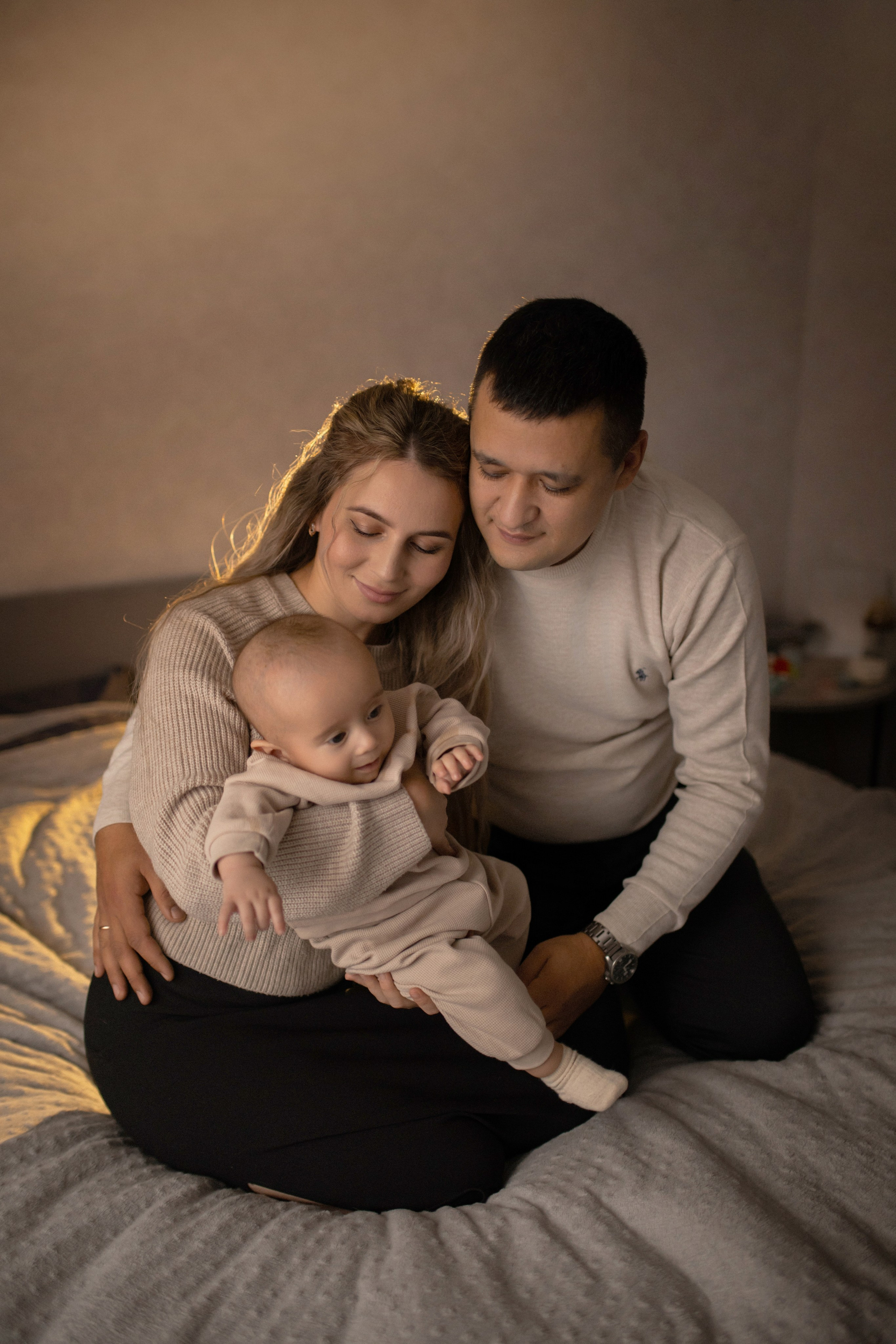 История дома. Фотограф Юлия Хакимова / Казань/ Чистополь