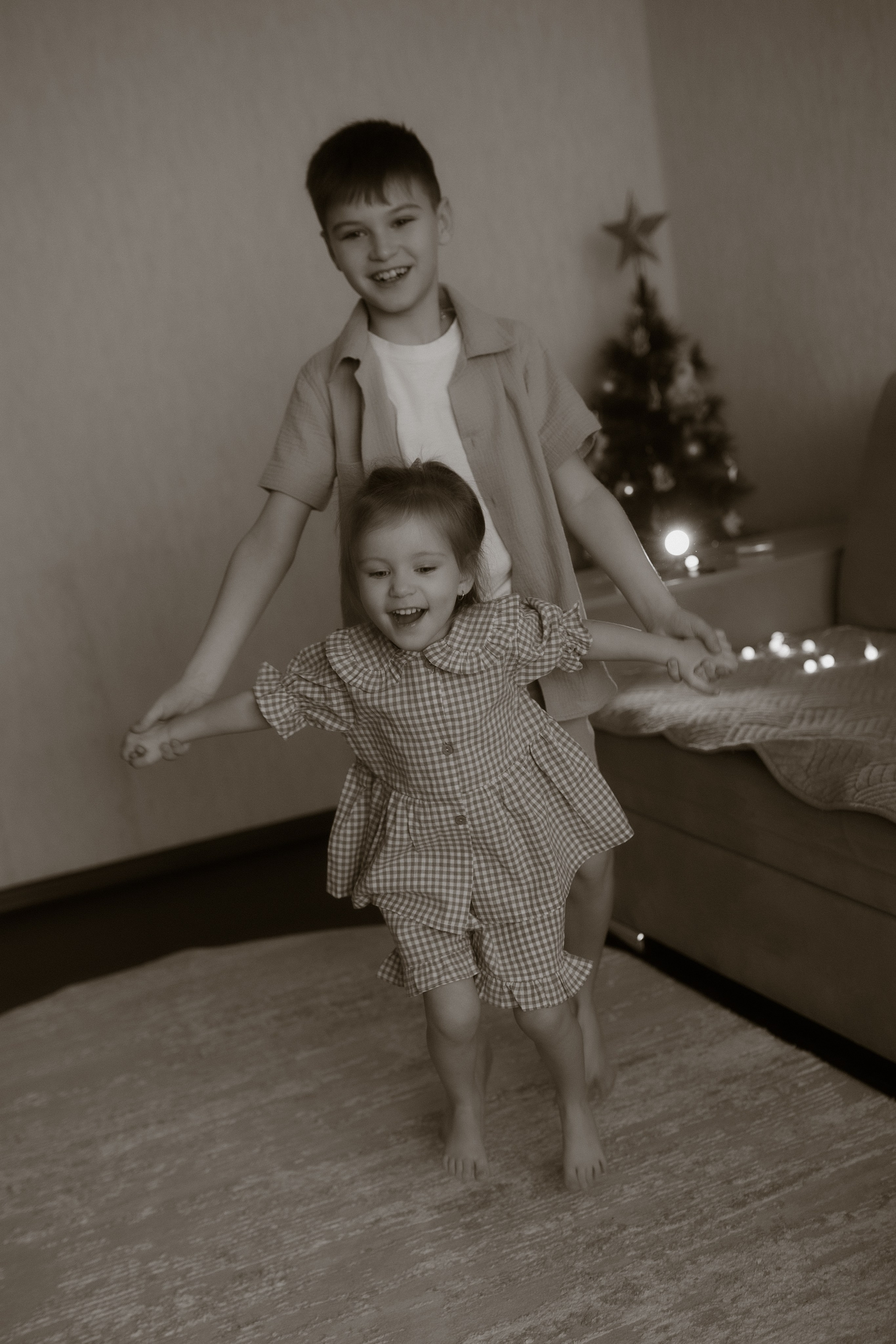 Домашняя история. Фотограф Юлия Хакимова / Казань/ Чистополь