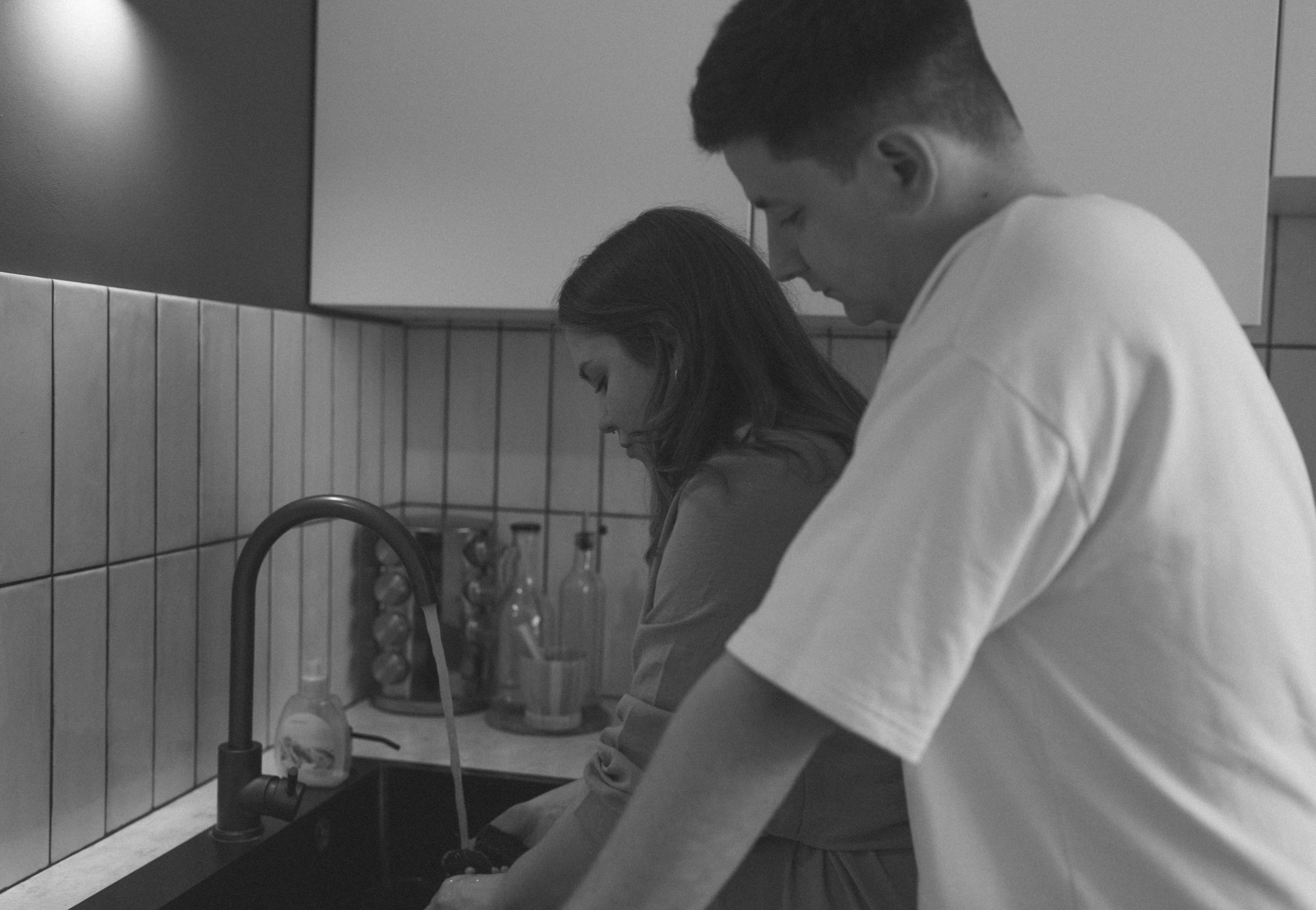 Тепло родного дома. Фотограф Юлия Хакимова / Казань/ Чистополь