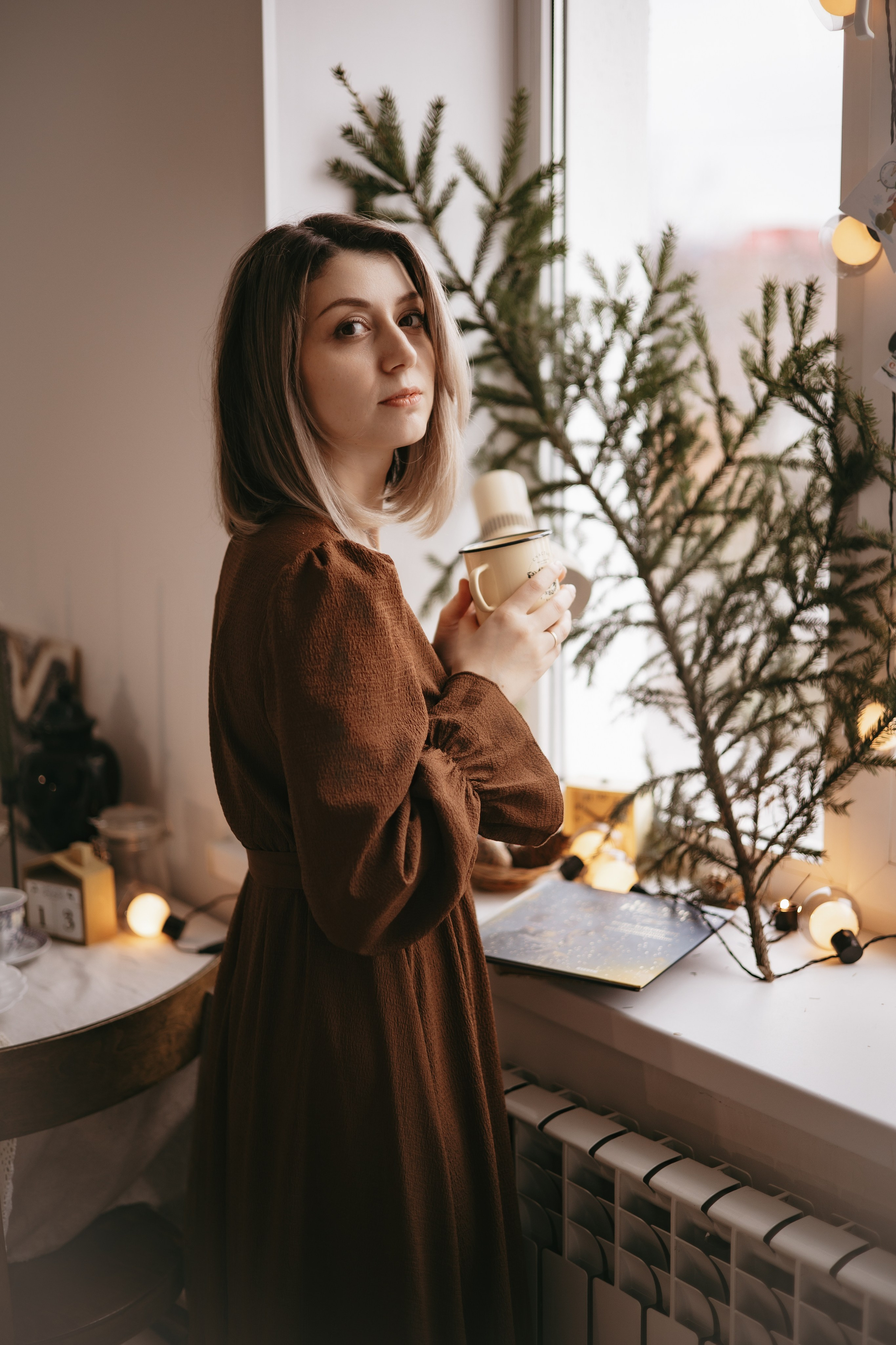 Просто о родном. Фотограф Юлия Хакимова / Казань/ Чистополь