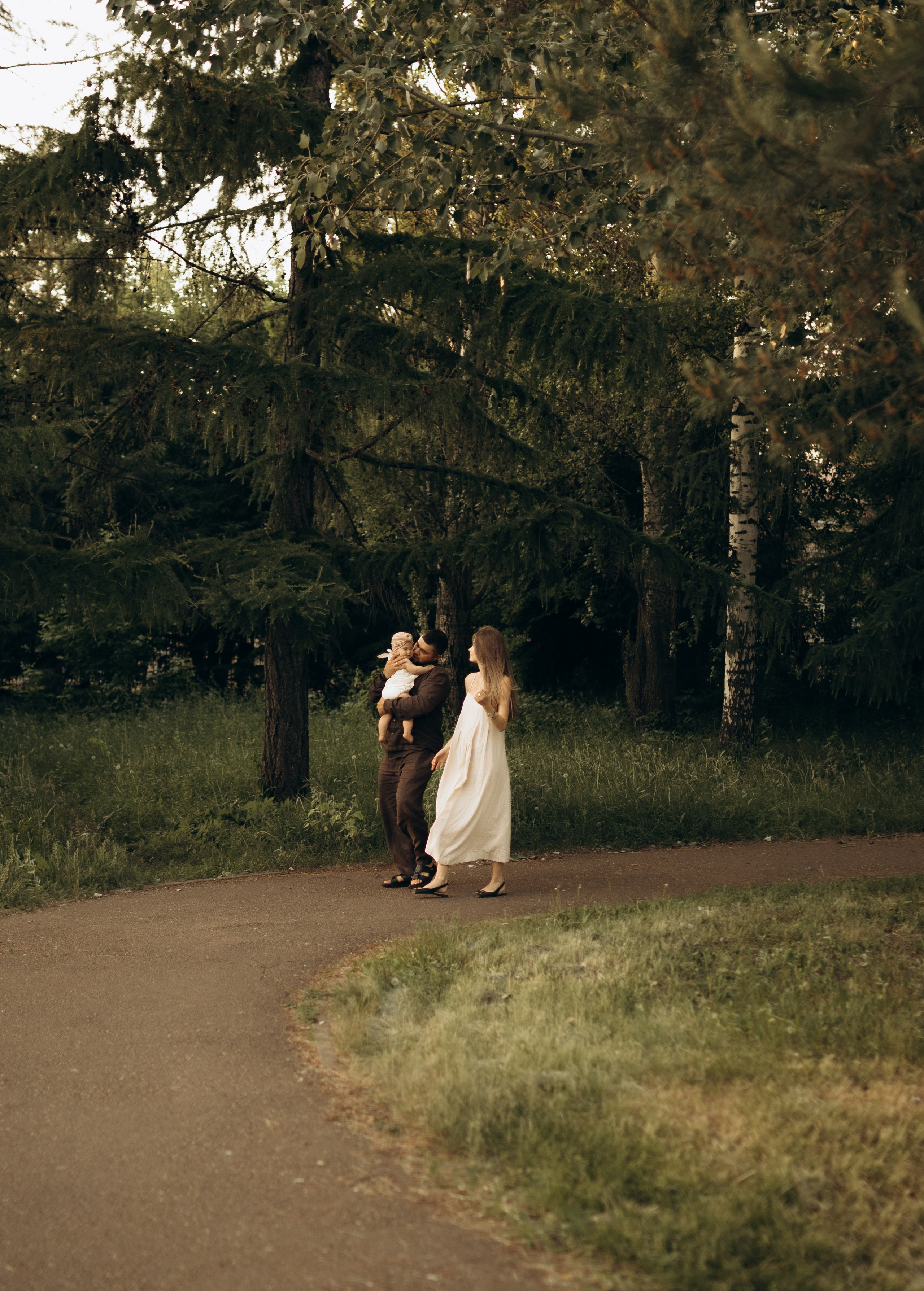 Счастье. Фотограф Юлия Хакимова / Казань/ Чистополь