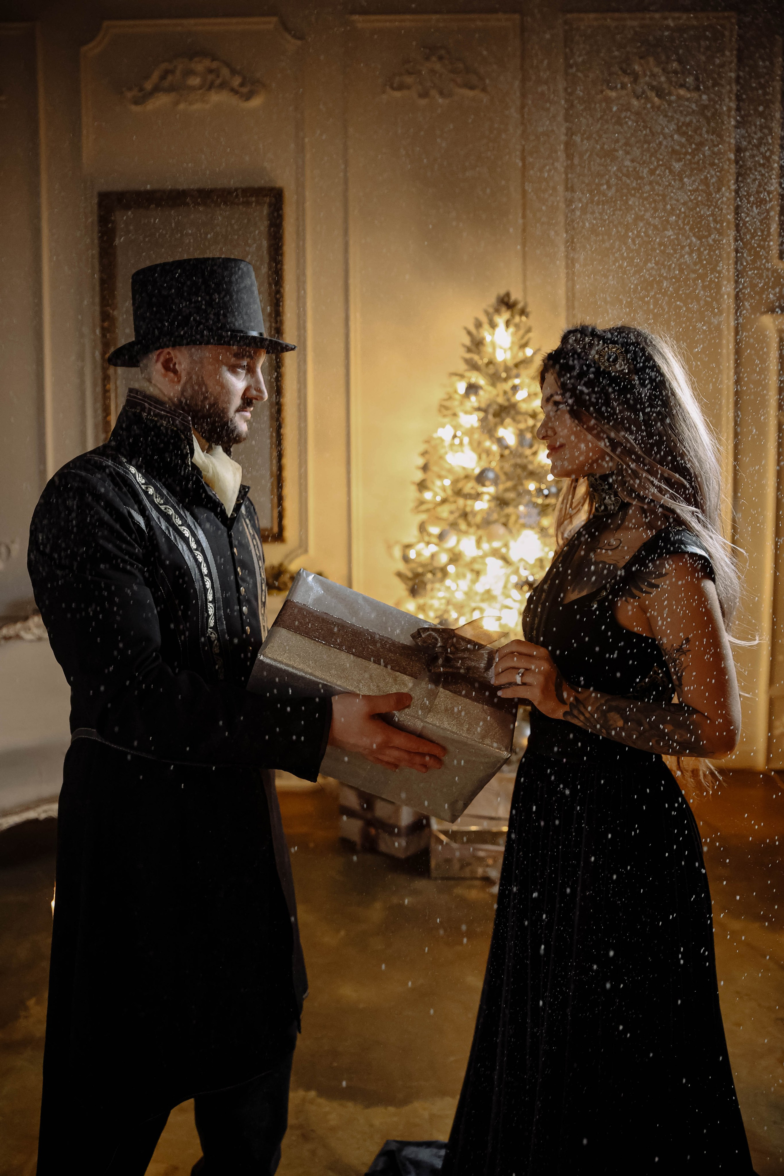 Зимнее. Фотограф в Москве и любой точке земного шара Алёна Вялова (Чулкова)