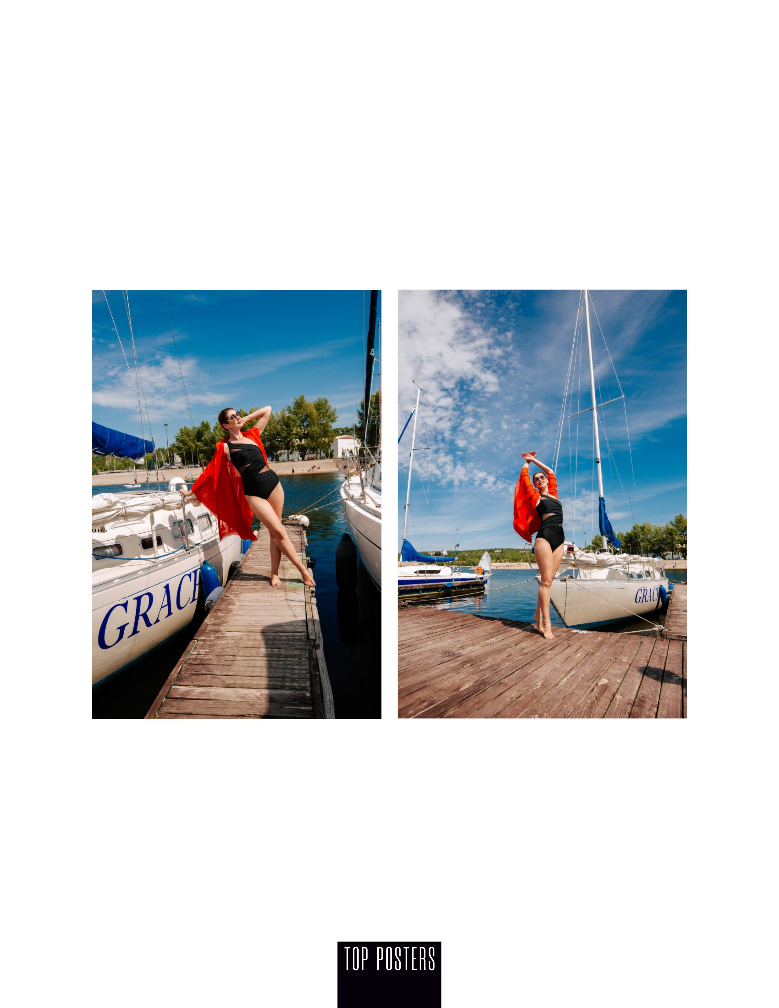 Публикация Top Posters (PREMIUM Publication New York). Фотограф Тольятти Светлана Пудовкина