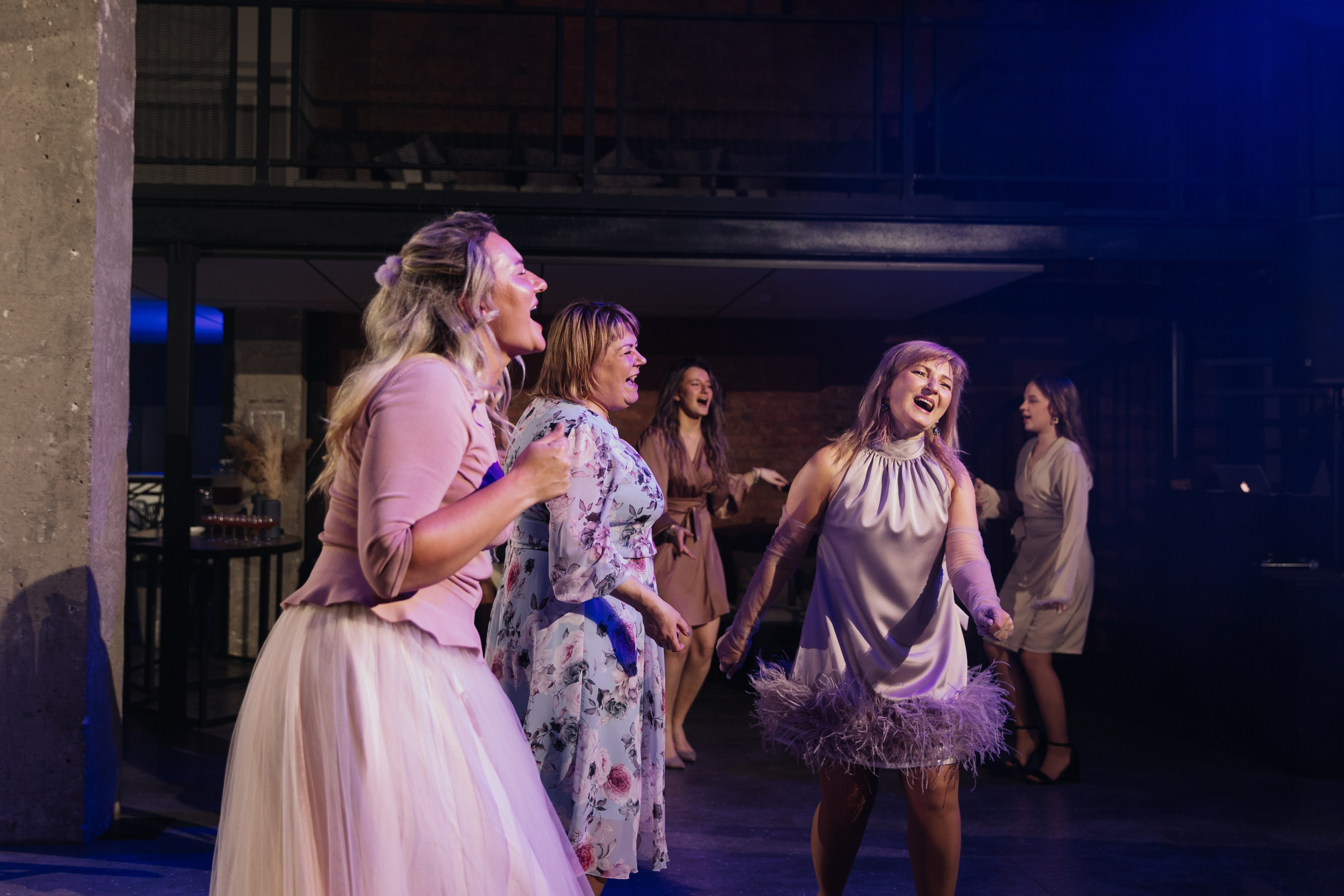 Юбилей. Фотограф в Красноярске