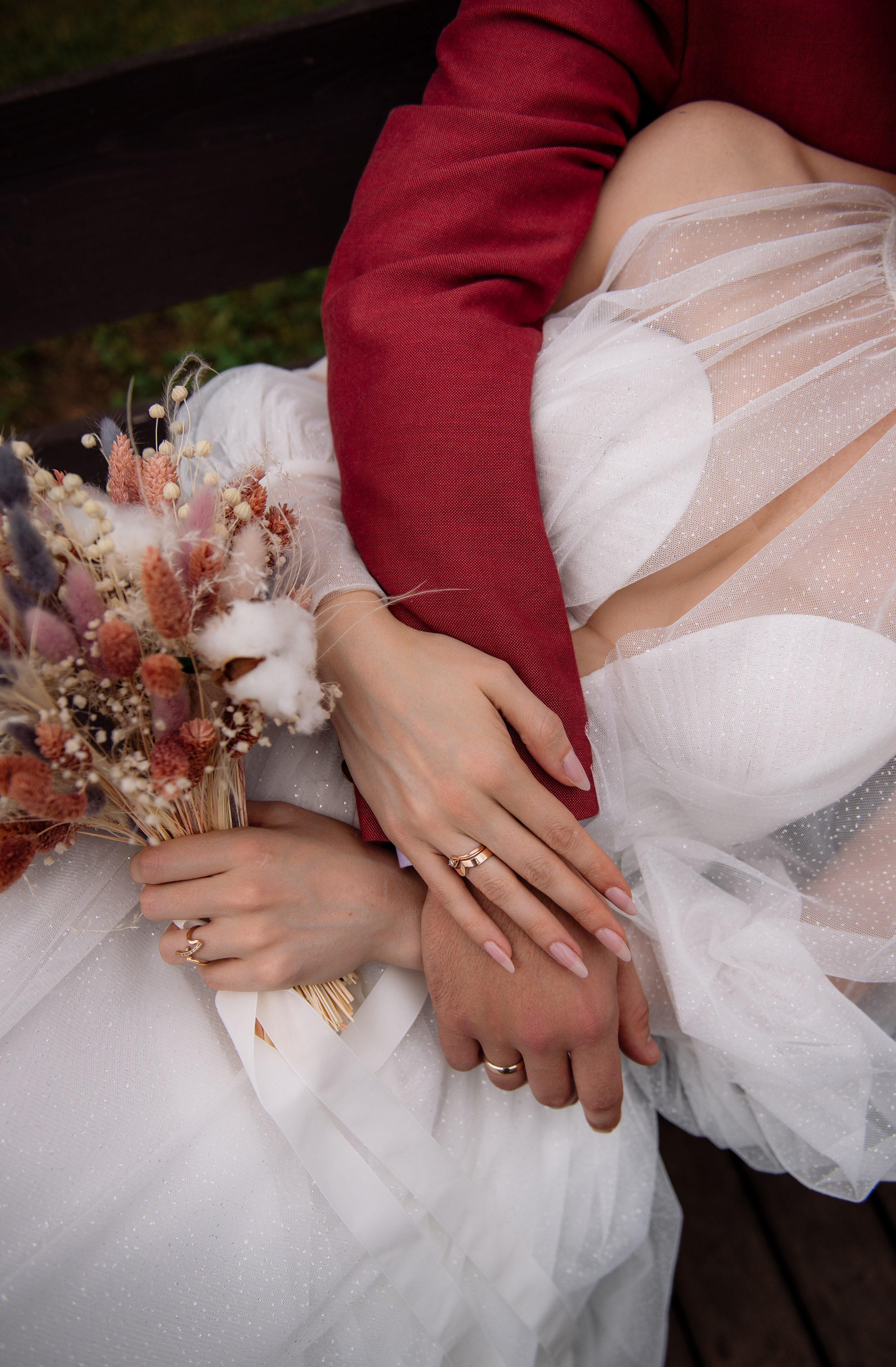 Свадьба музыкантов. Фотограф в Москве Алёна Степутенко