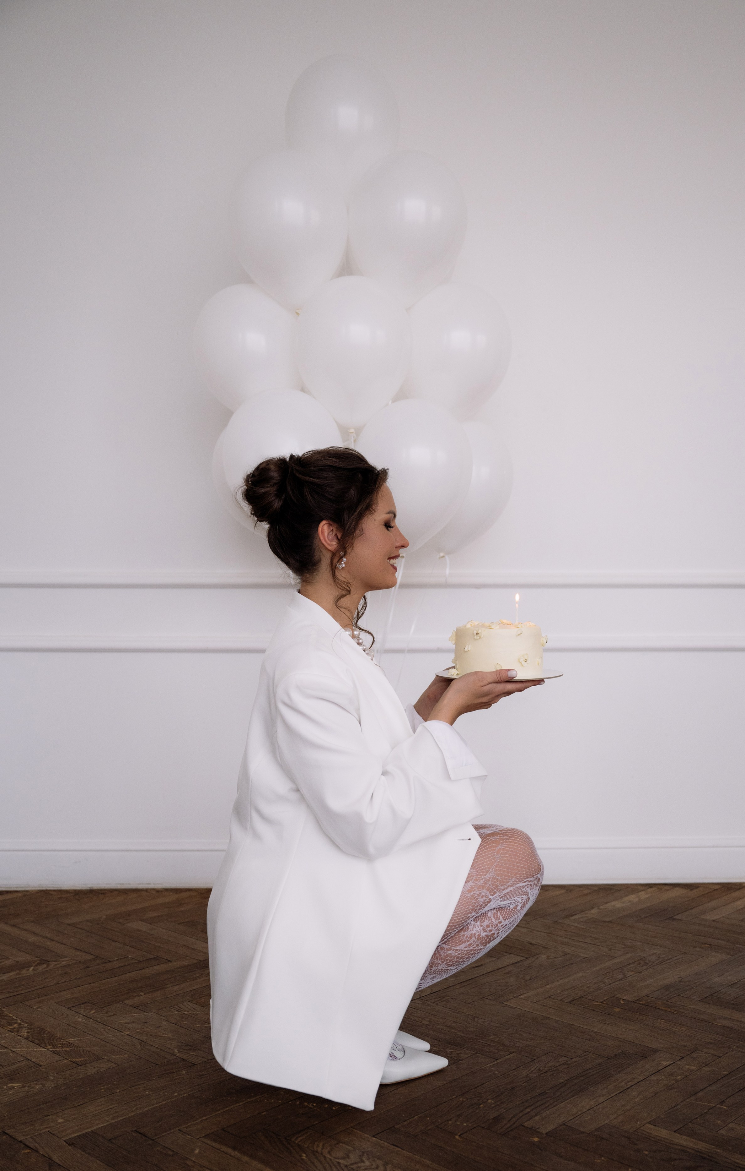 Анна и Дастин. Фотограф в Москве Алёна Степутенко