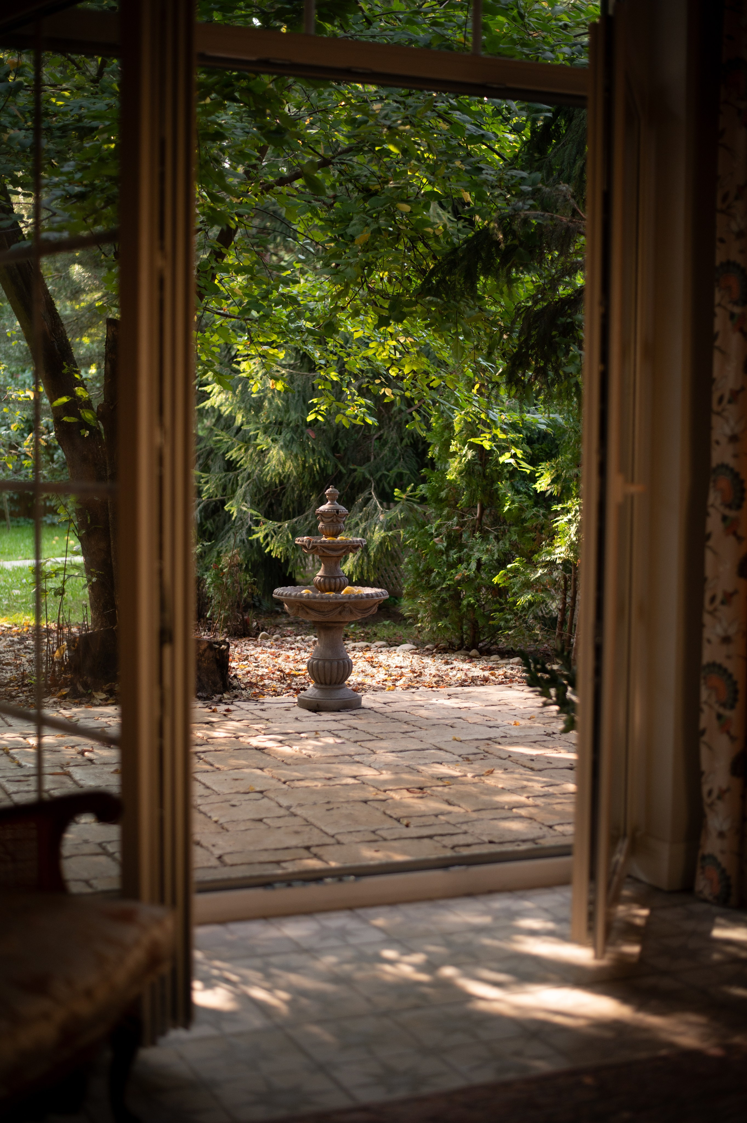 Villa Rossa. Винтажные фотосессии в Москве