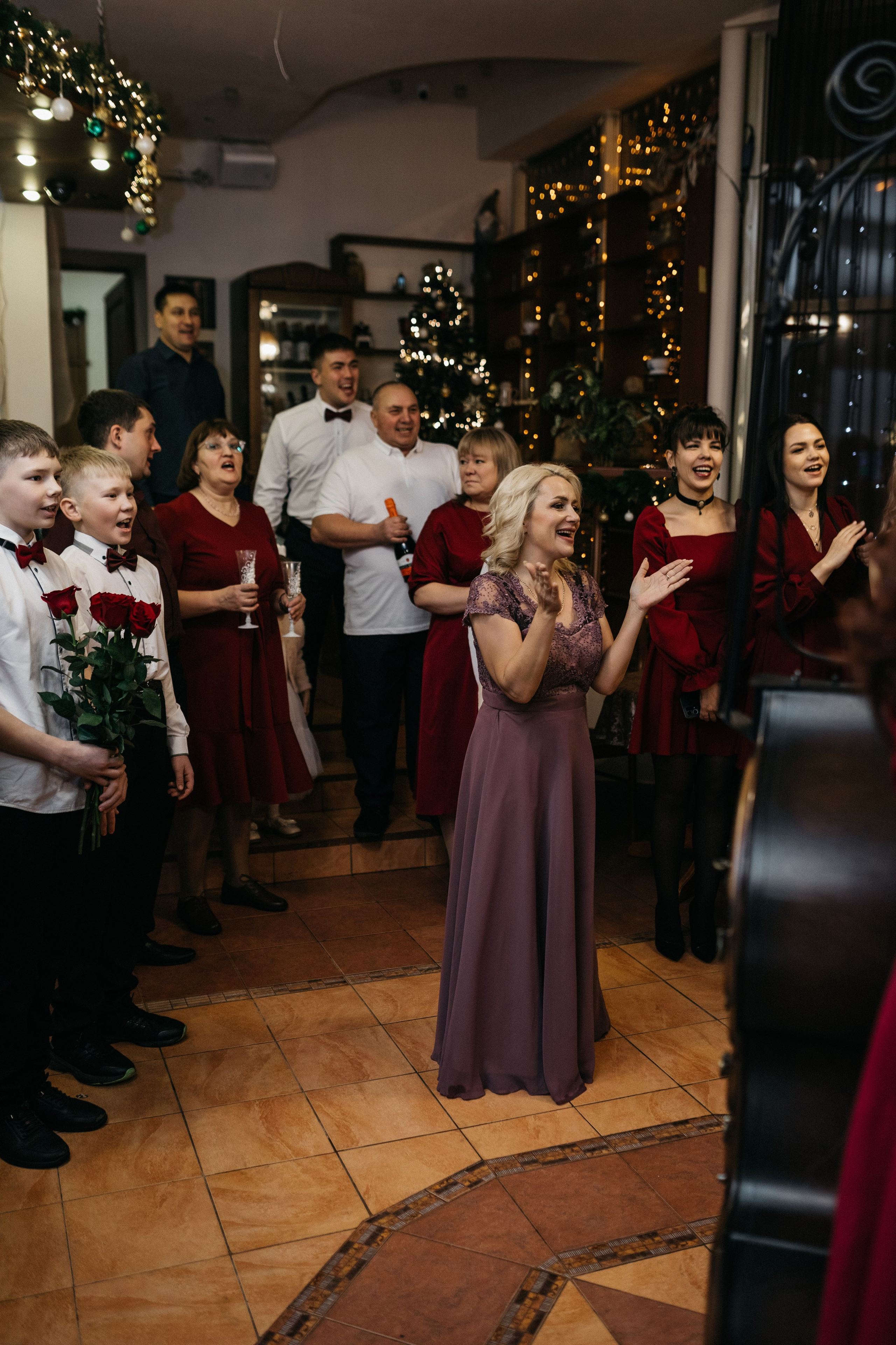 Свадьба Андрея и Анны. Свадебный и семейный фотограф в Иркутске Яна Лиа