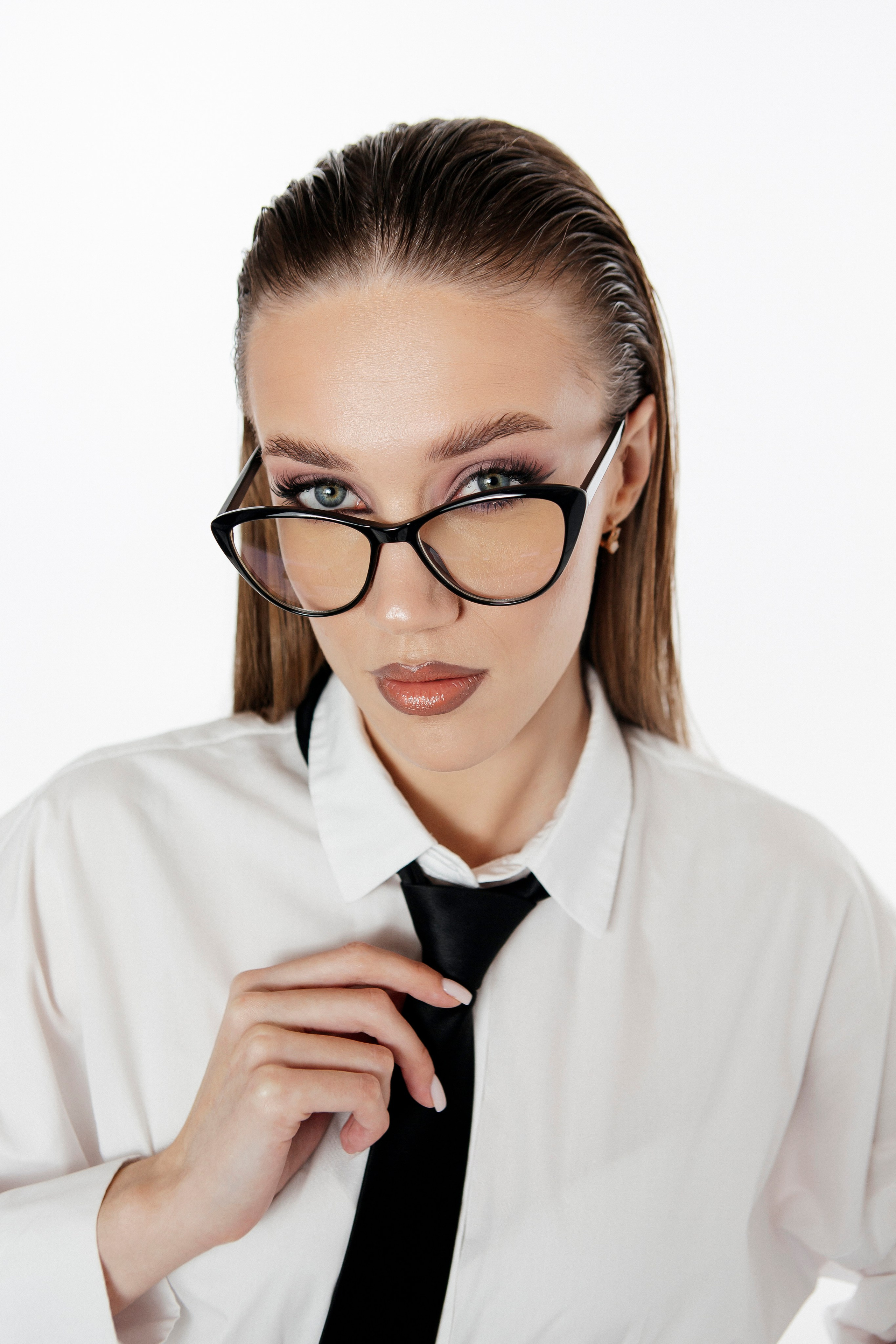 «Ты уволен!». Портретный фотограф в Минске