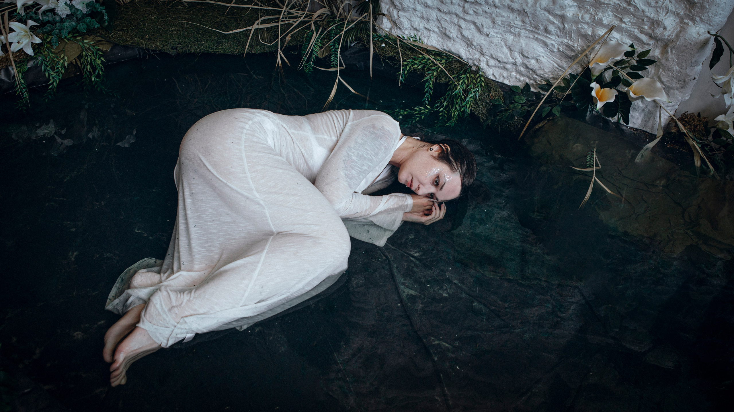 Сирена. Портретный фотограф в Минске