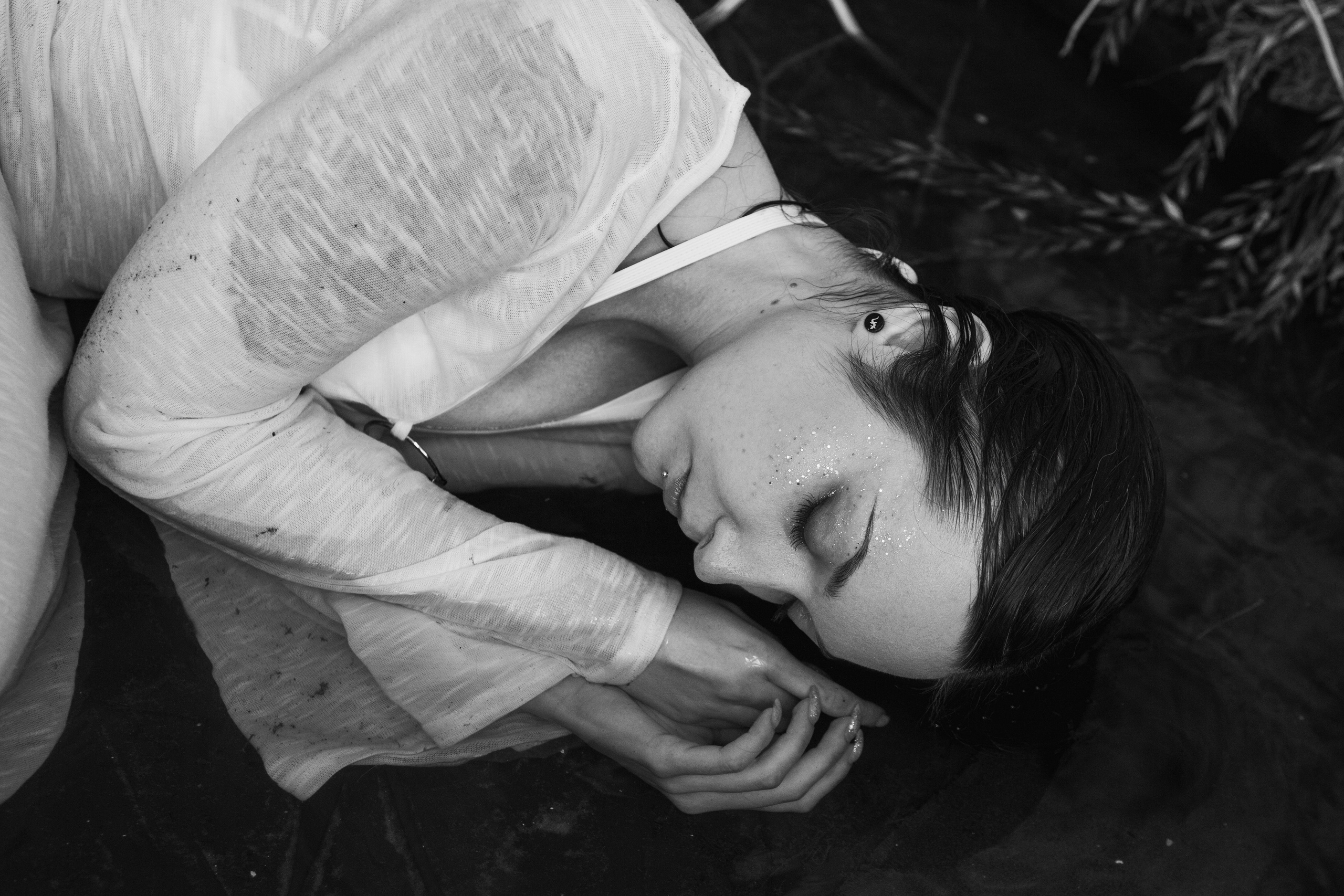 Сирена. Портретный фотограф в Минске