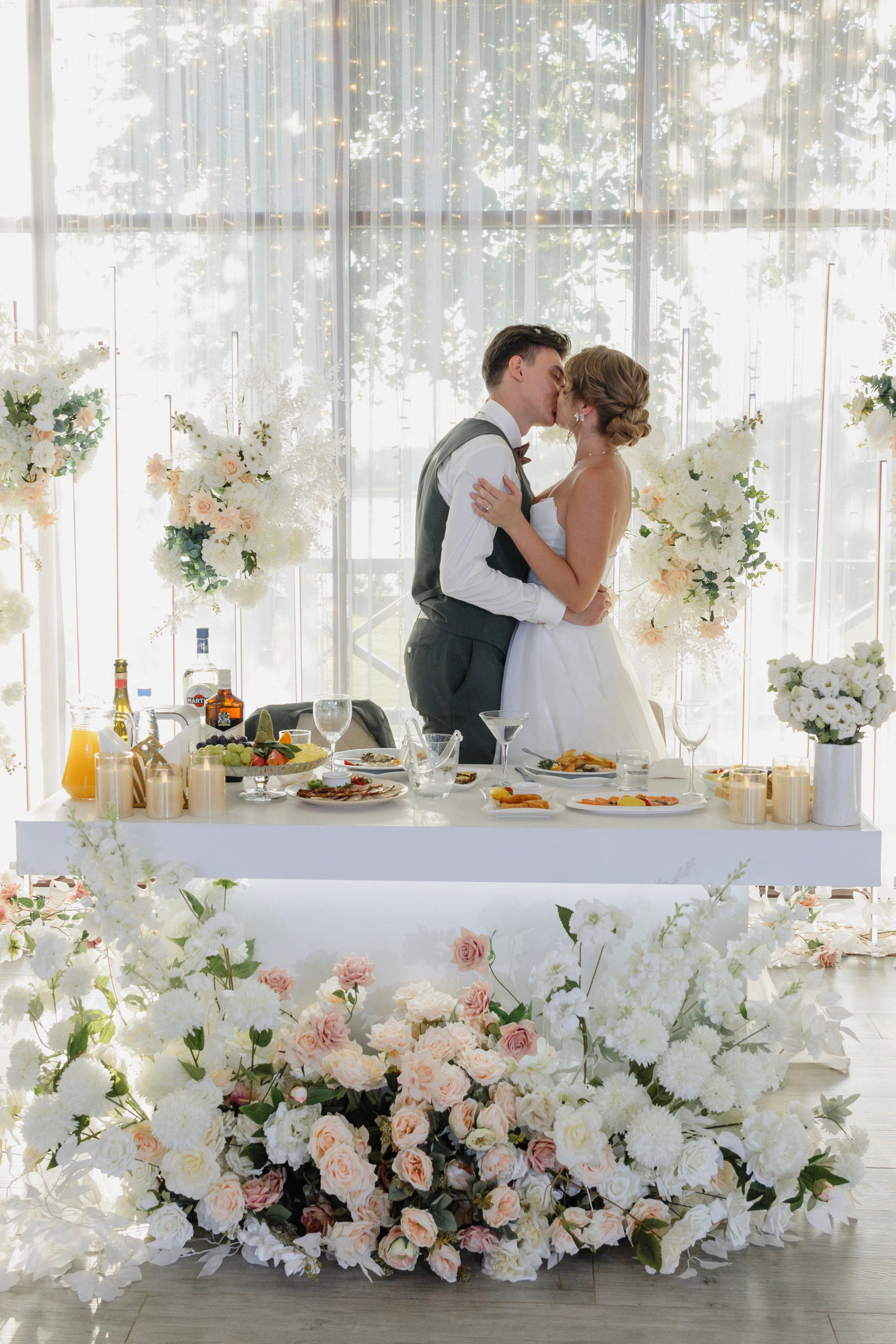 Егор и Анастасия 08/07/25. Свадебный фотограф в Самаре Ольга Гребнева