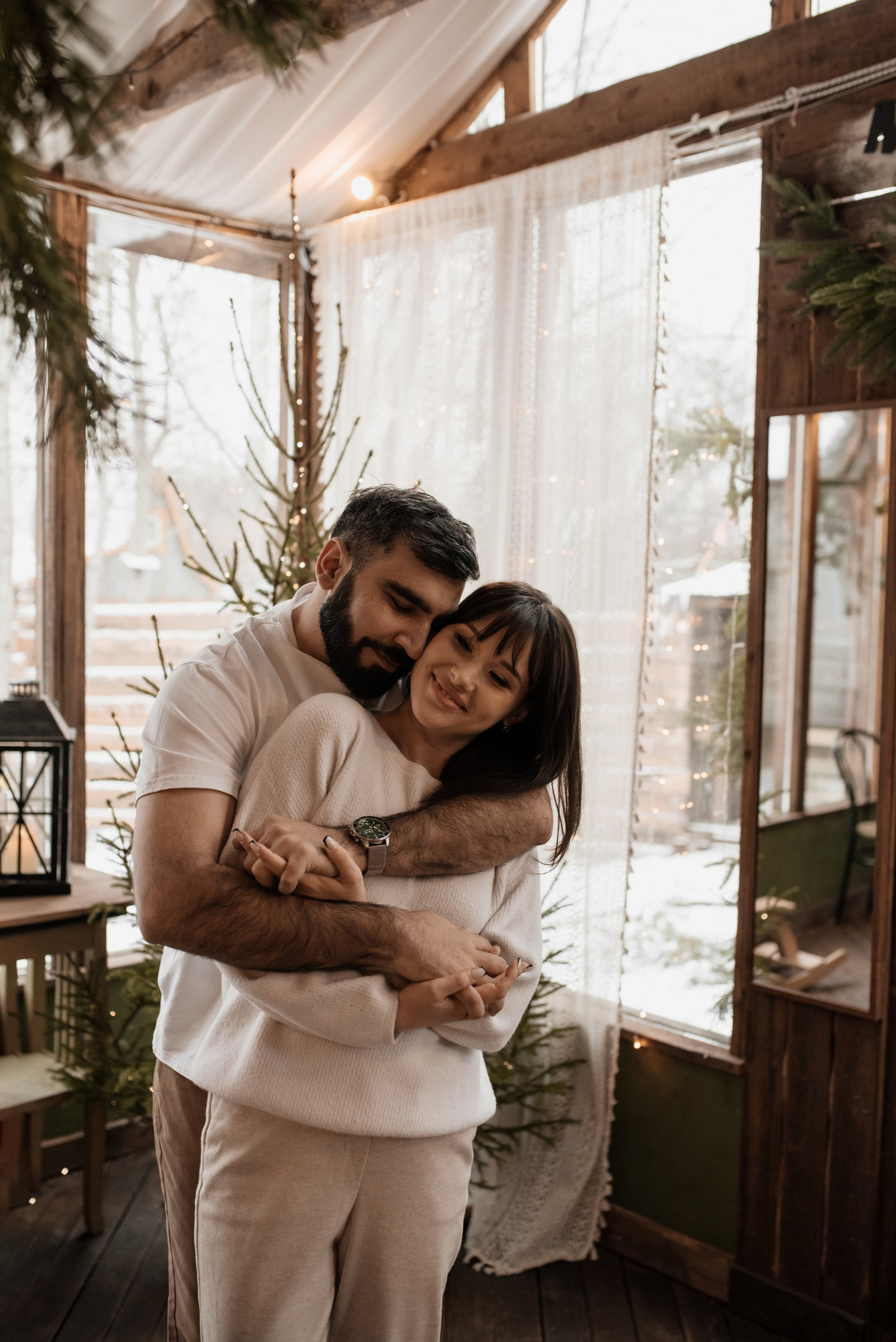 Света ♡ Артак. Фотограф Ольга Плеханова | Нижний Новгород, Москва