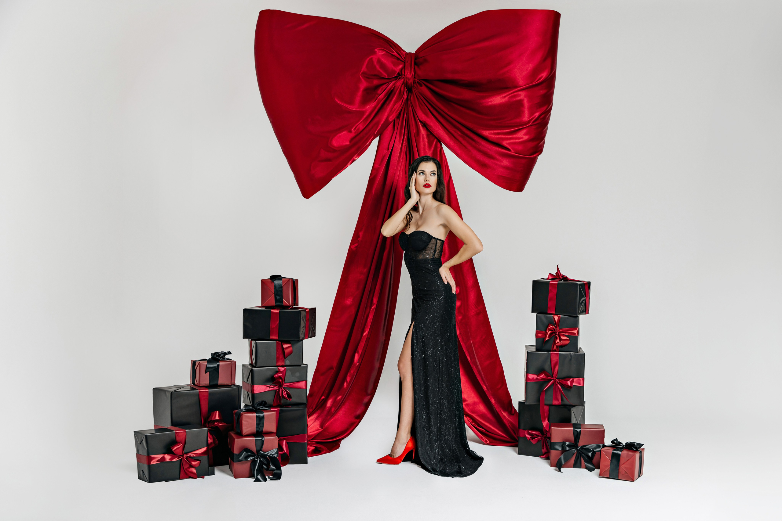 Новый год. Организую и проведу любые фотосессии в солнечной Бурятии, в Улан-Удэ!