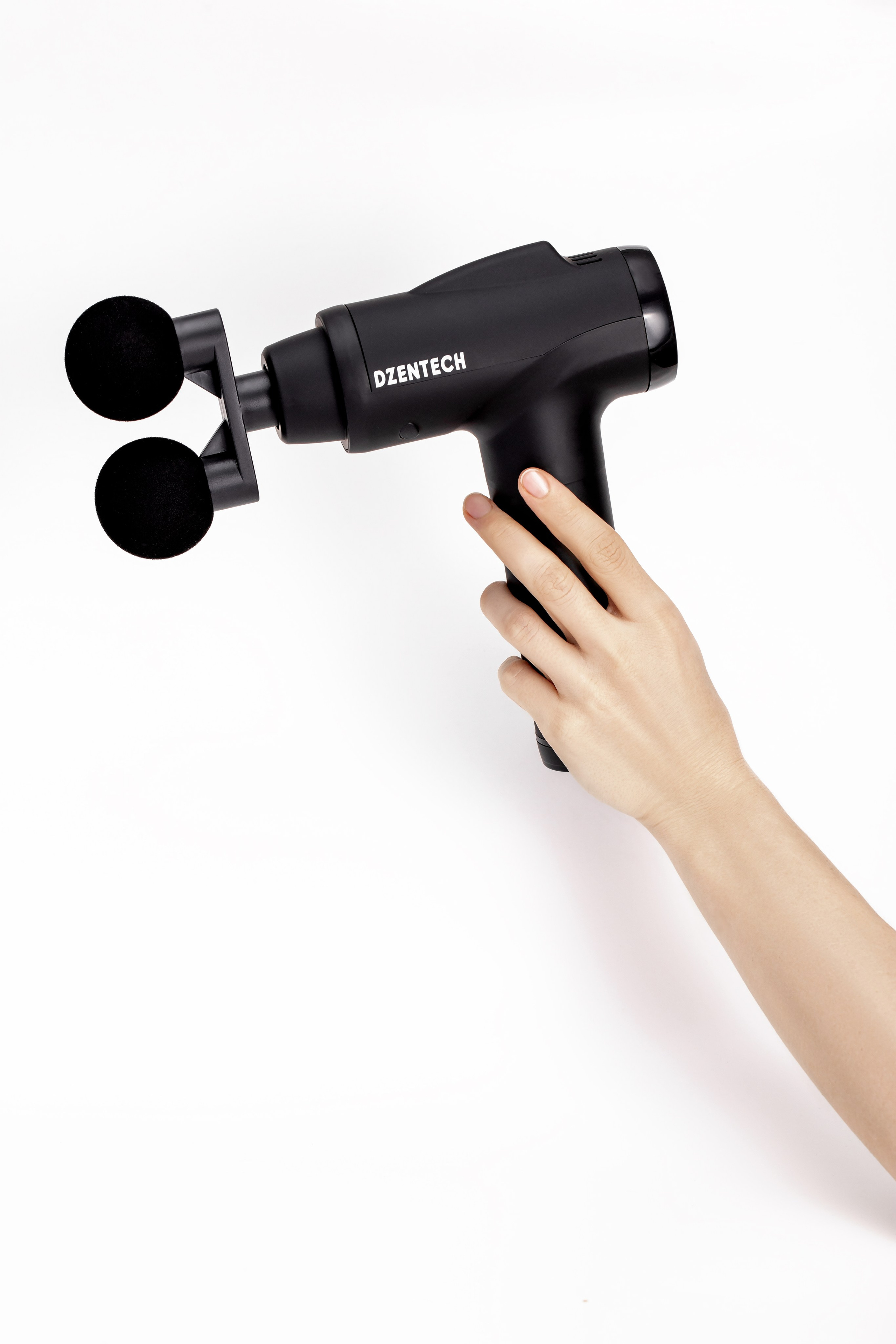 Массажер. Предметный и женский фотограф в Новосибирске