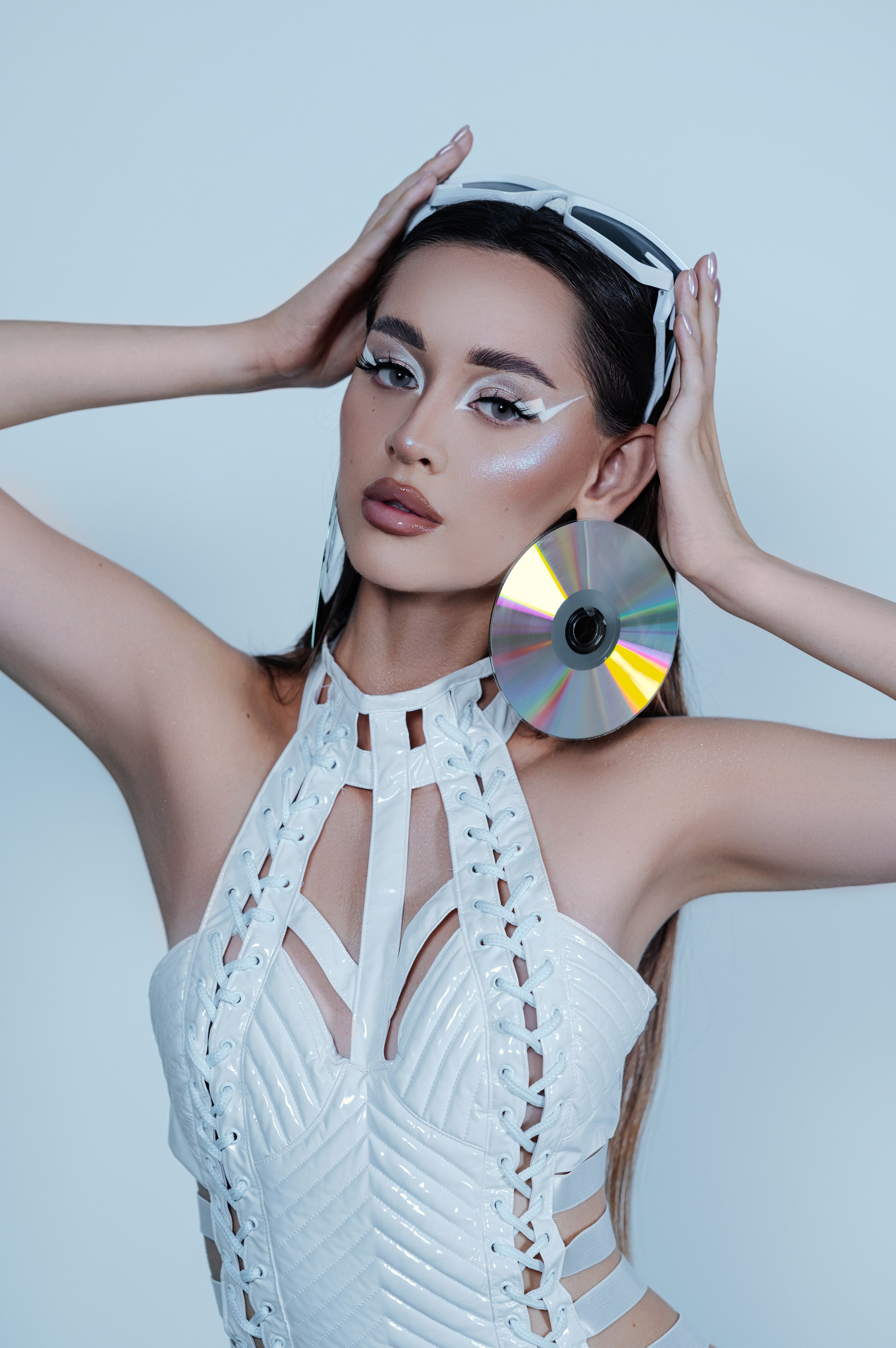 Stereo. Коммерческий фотограф Москва /Дубай, эксклюзивные фэшн фотосессии