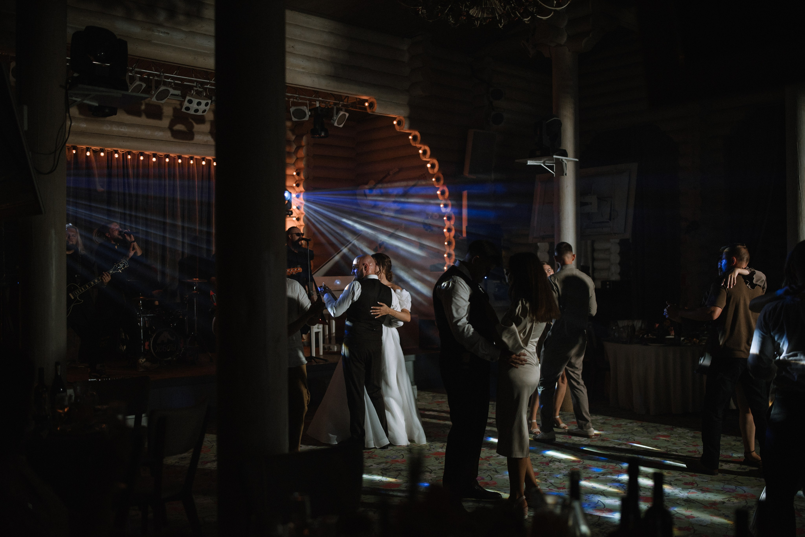 Коля и Аня. Ближняя Дача. Фотограф Костикова Анастасия Ростов-на-Дону