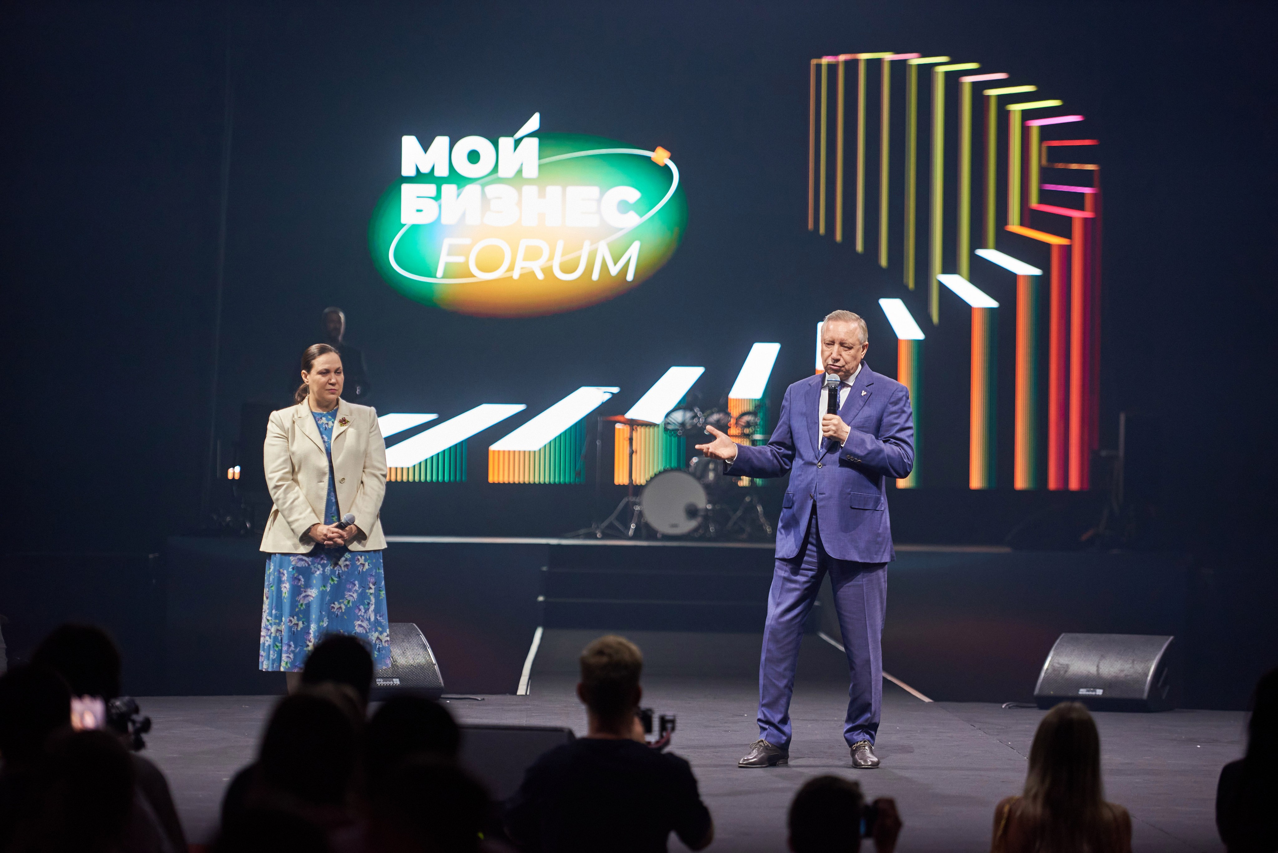 Мой бизнес FORUM. Иван Ступа, репортажный фотограф в Санкт-Петербурге и Ленинградской области