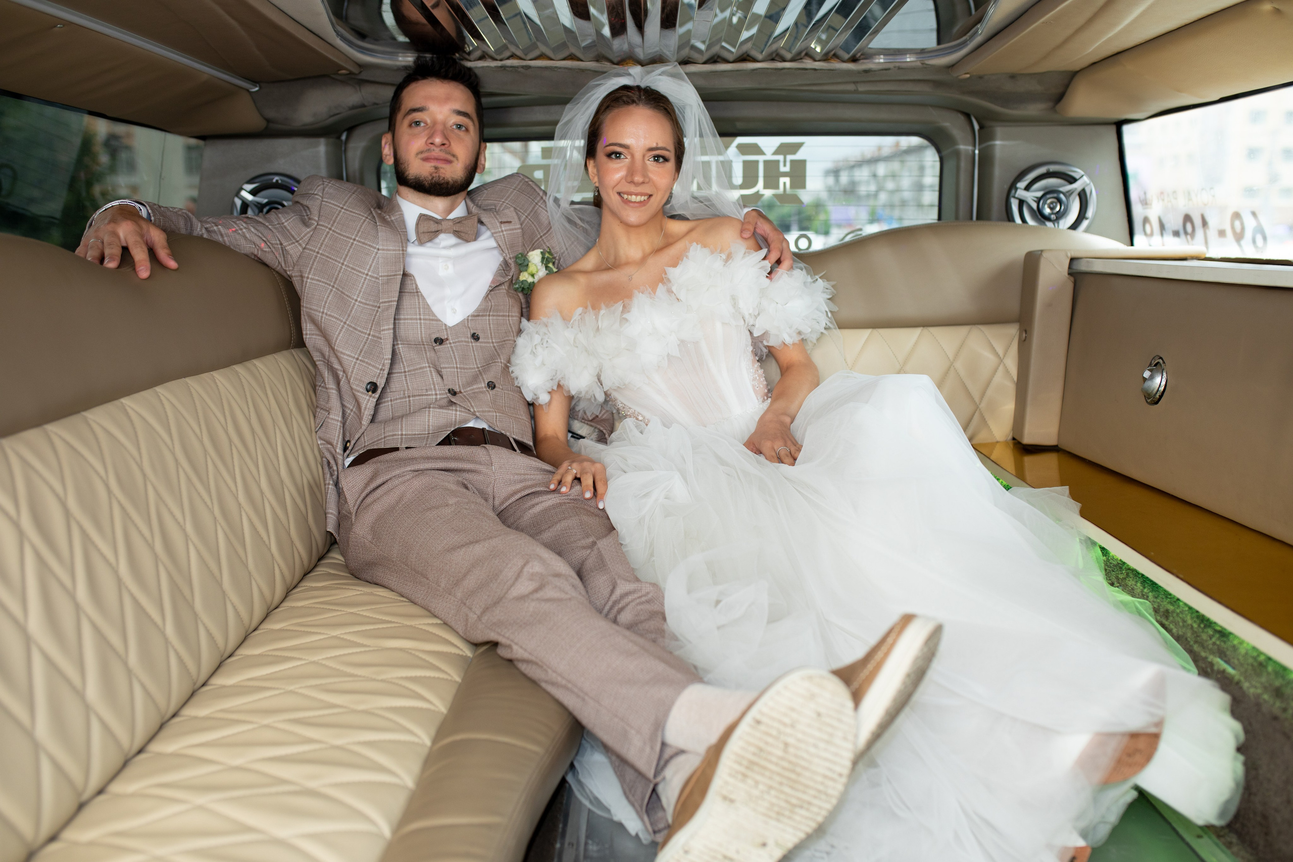 Анна&Михаил. Фотограф в Новосибирске Ася Зверева