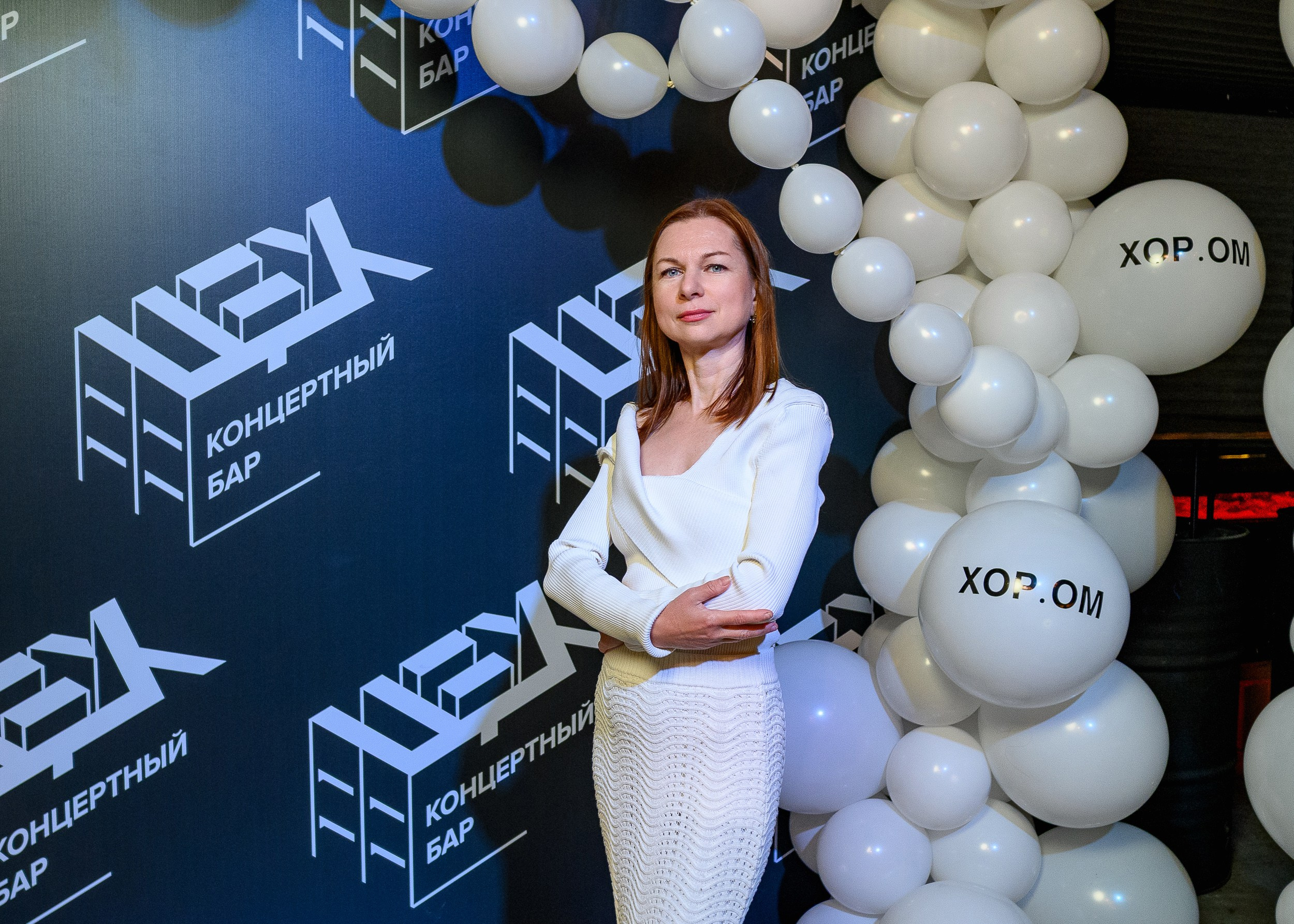 Хор.Ом. Фотограф Александр Данилов