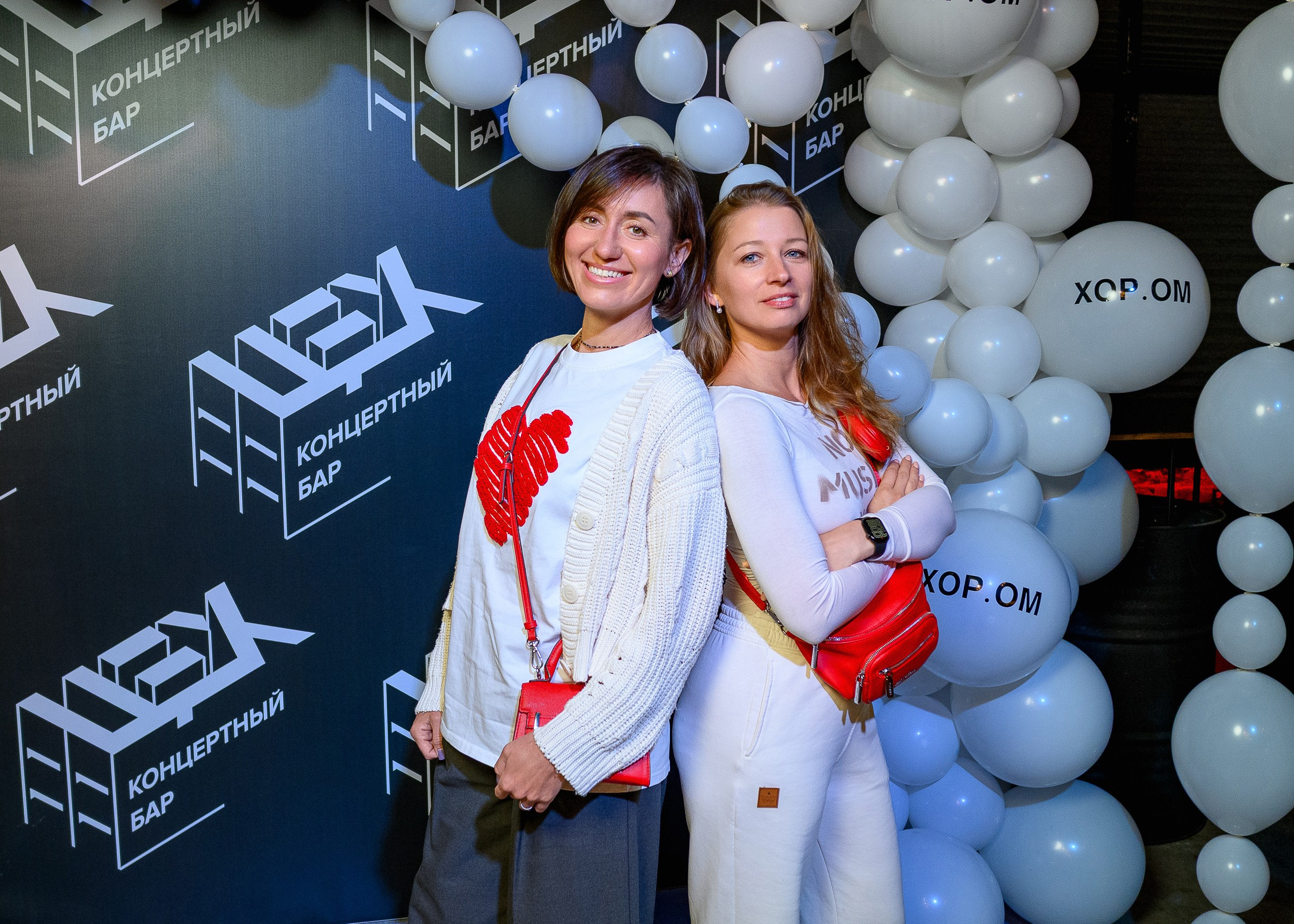 Хор.Ом. Фотограф Александр Данилов