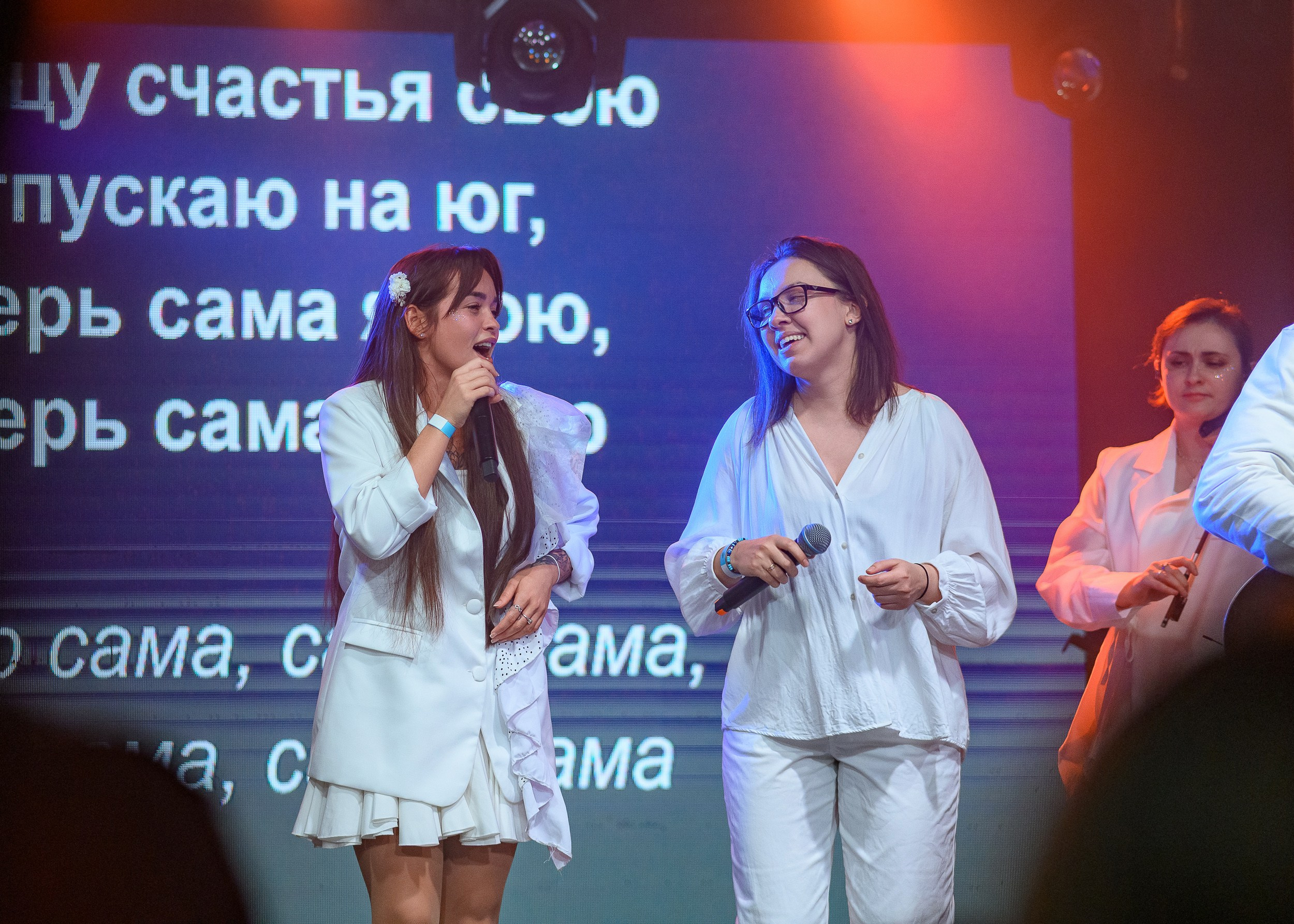 Хор.Ом. Фотограф Александр Данилов