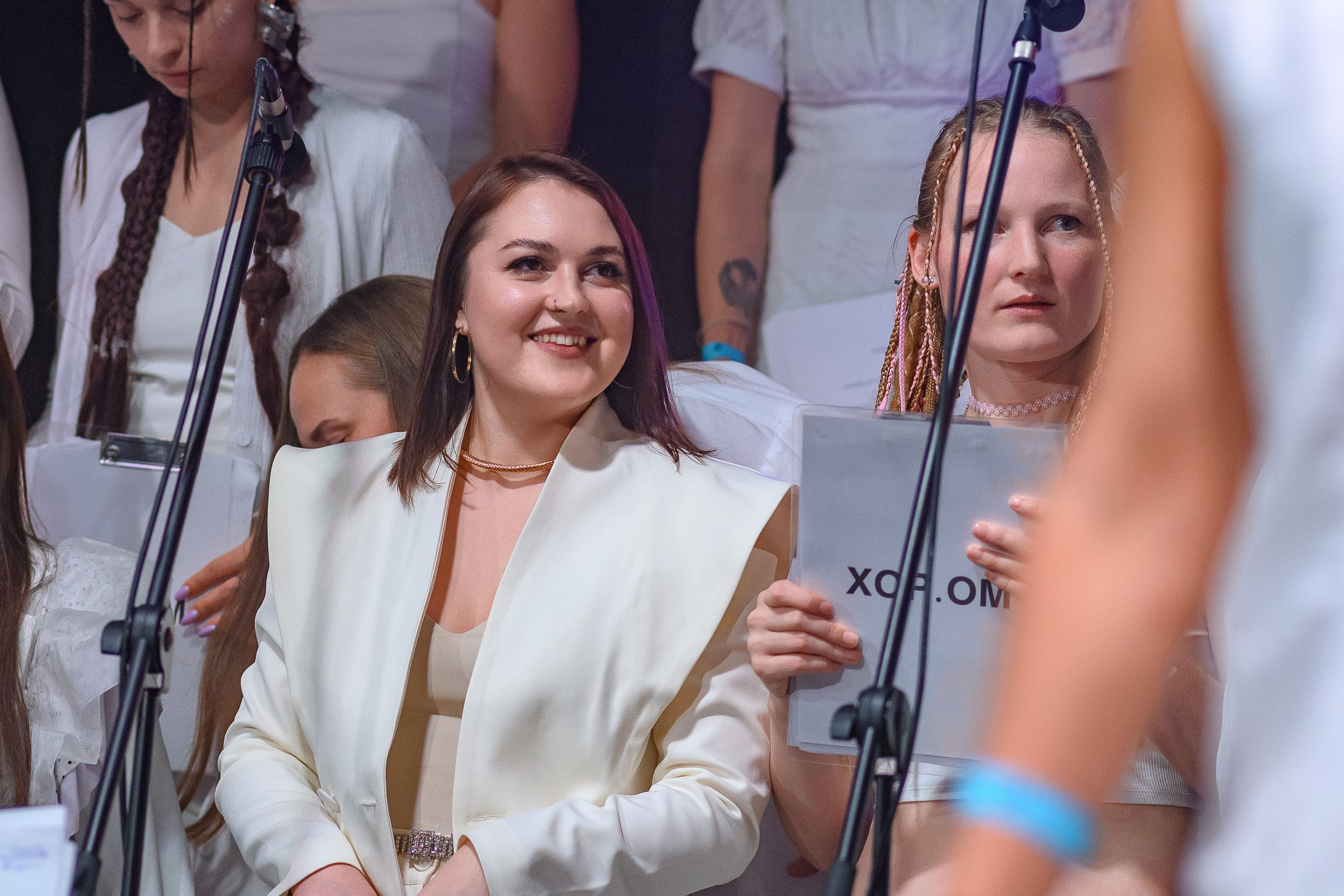 Хор.Ом. Фотограф Александр Данилов