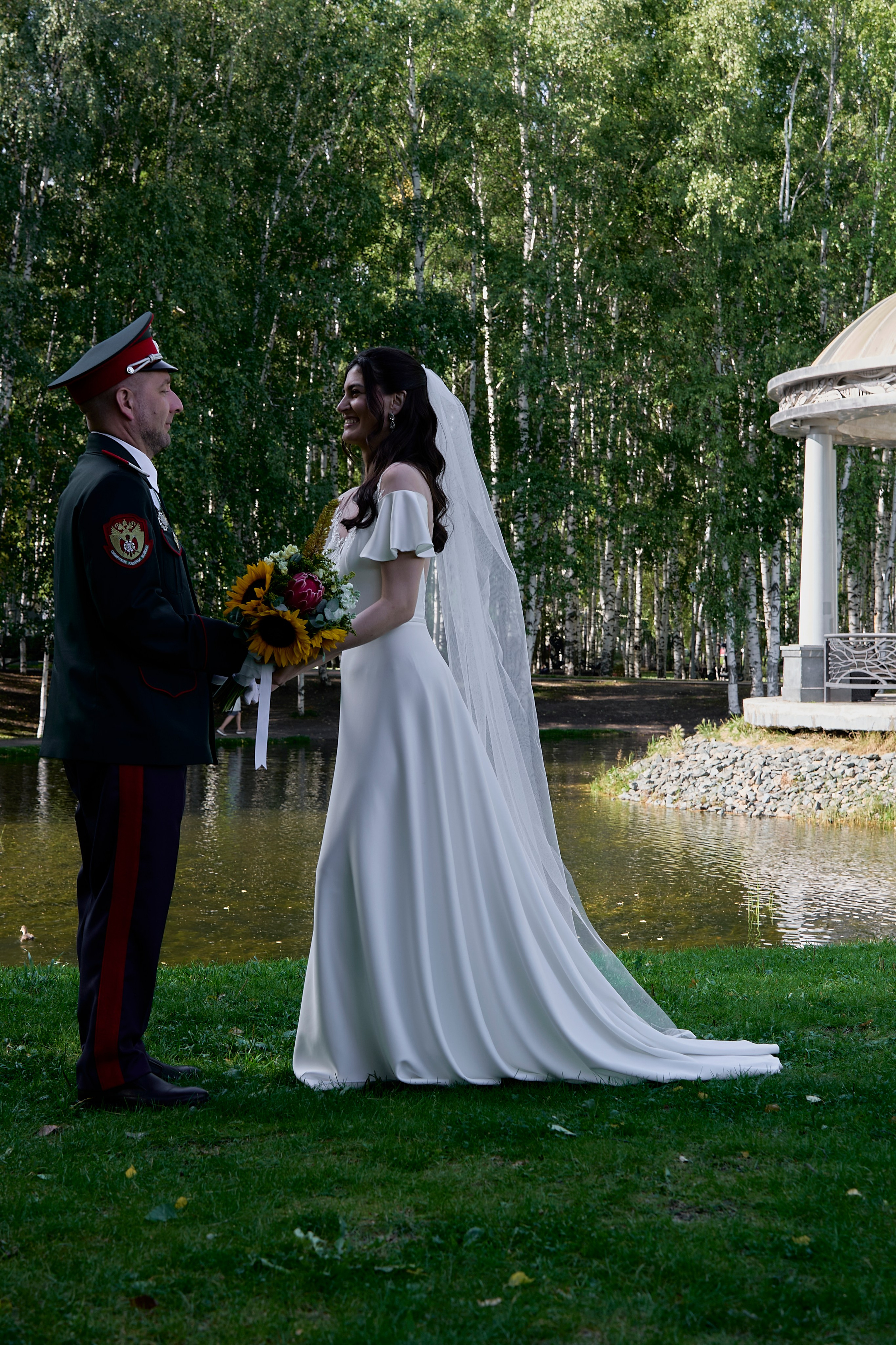 Свадебное. Фотограф \ видеограф