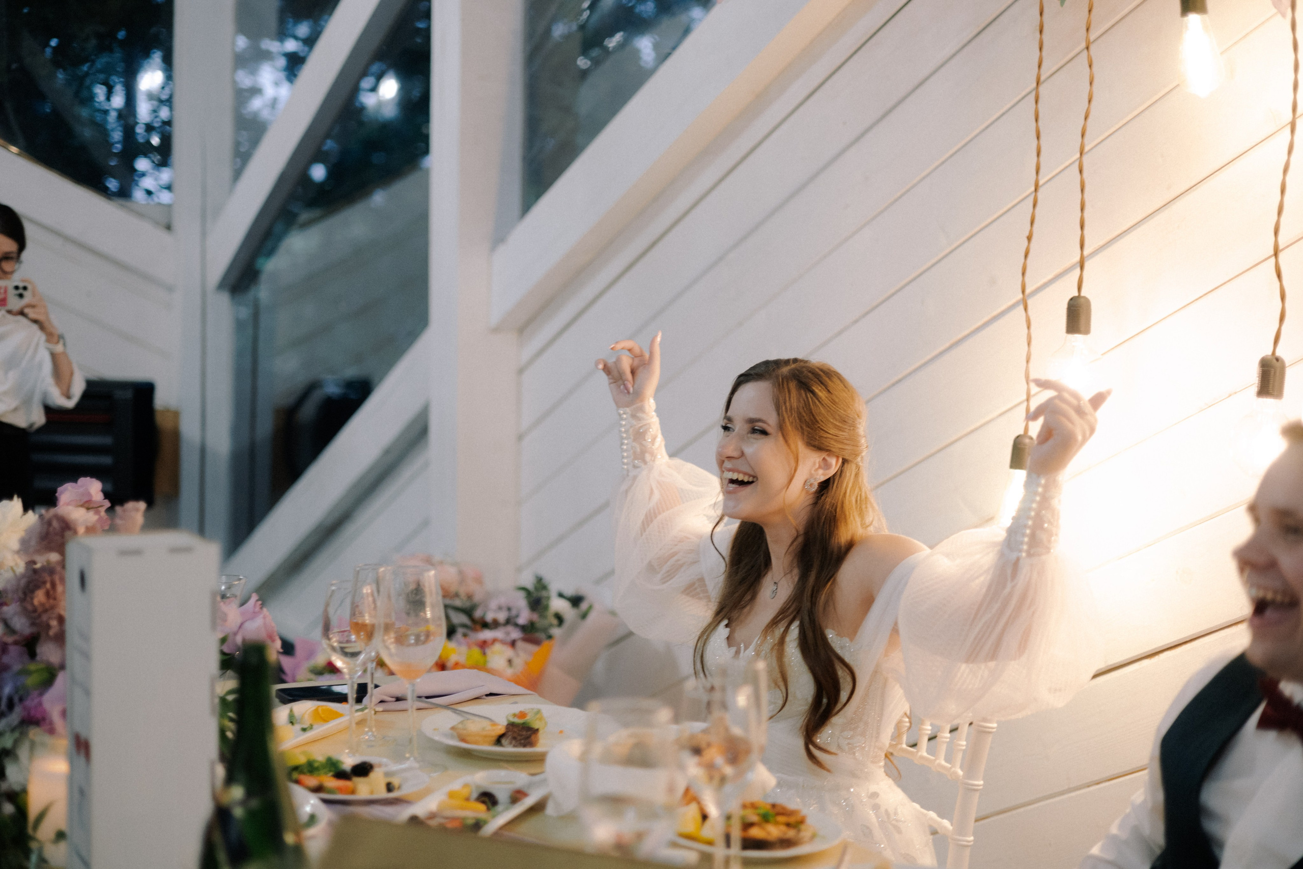 Настя и Артем. Свадебный и портретный фотограф в Москве Анастасия Масюк