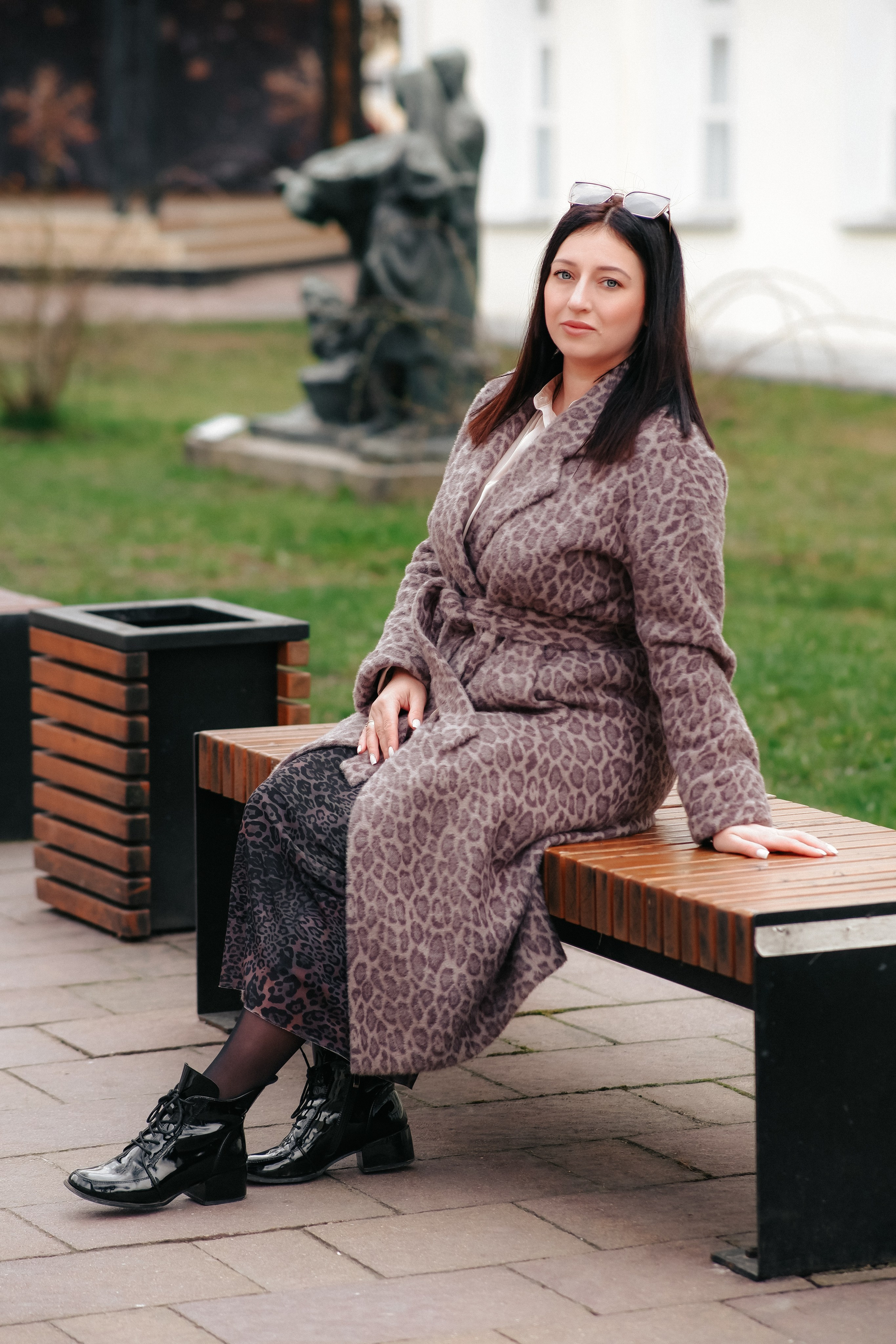 Юлия. Лена Фокина | Фотограф Смоленск