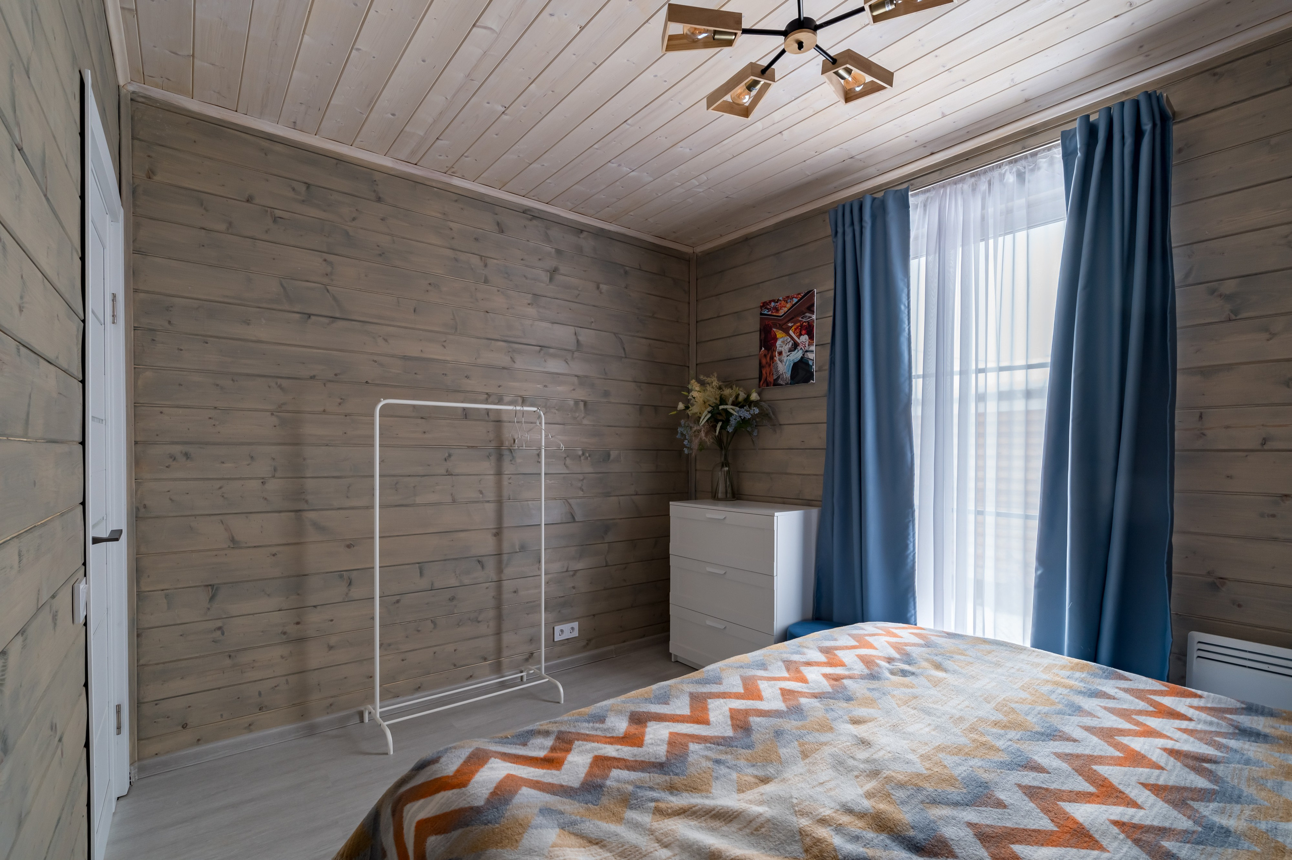 Дом для отдыха. Интерьерный Фотограф Москва Криста FLY Труфанова