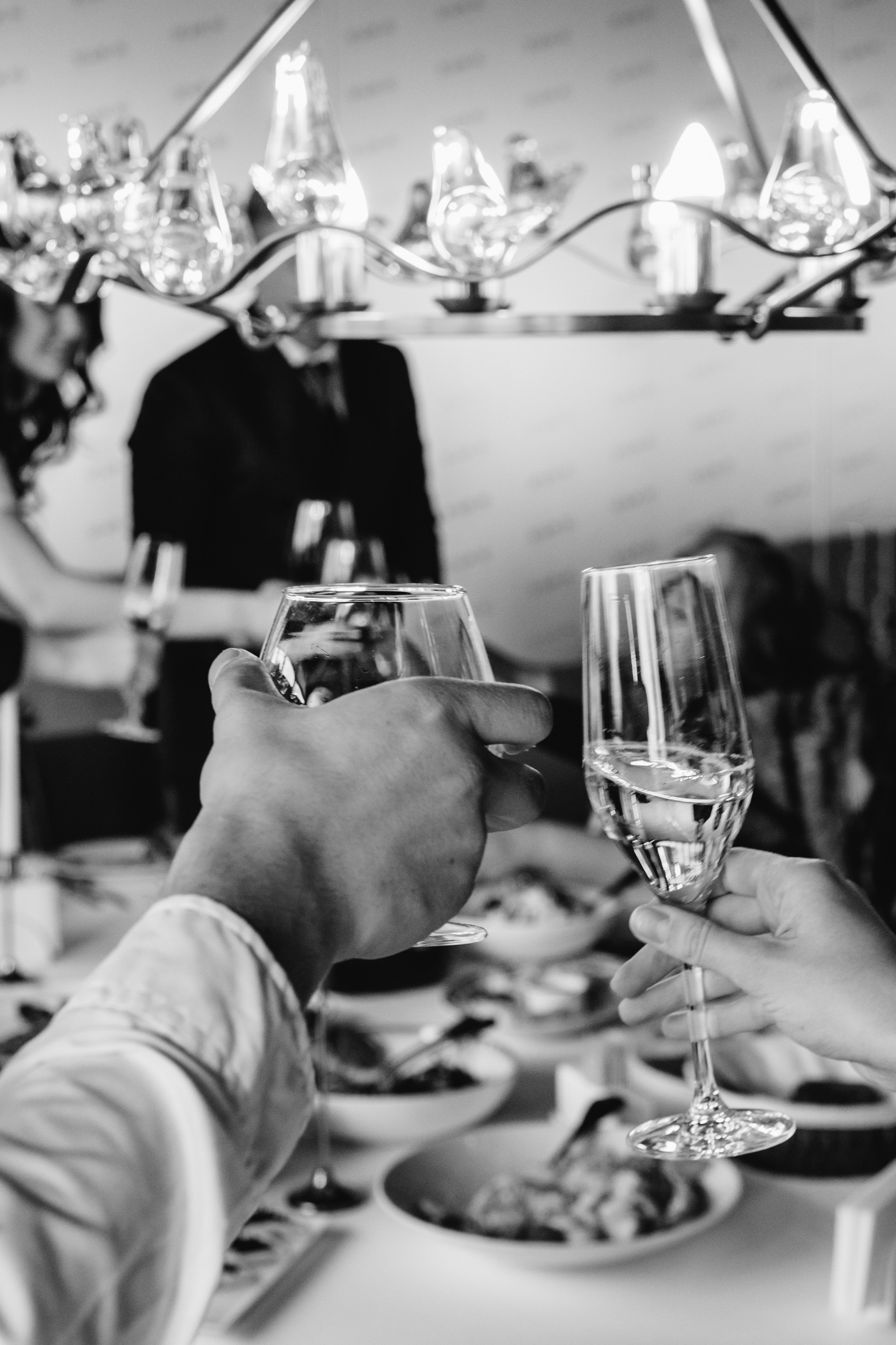 ANONS. Мария — Свадебный фотограф