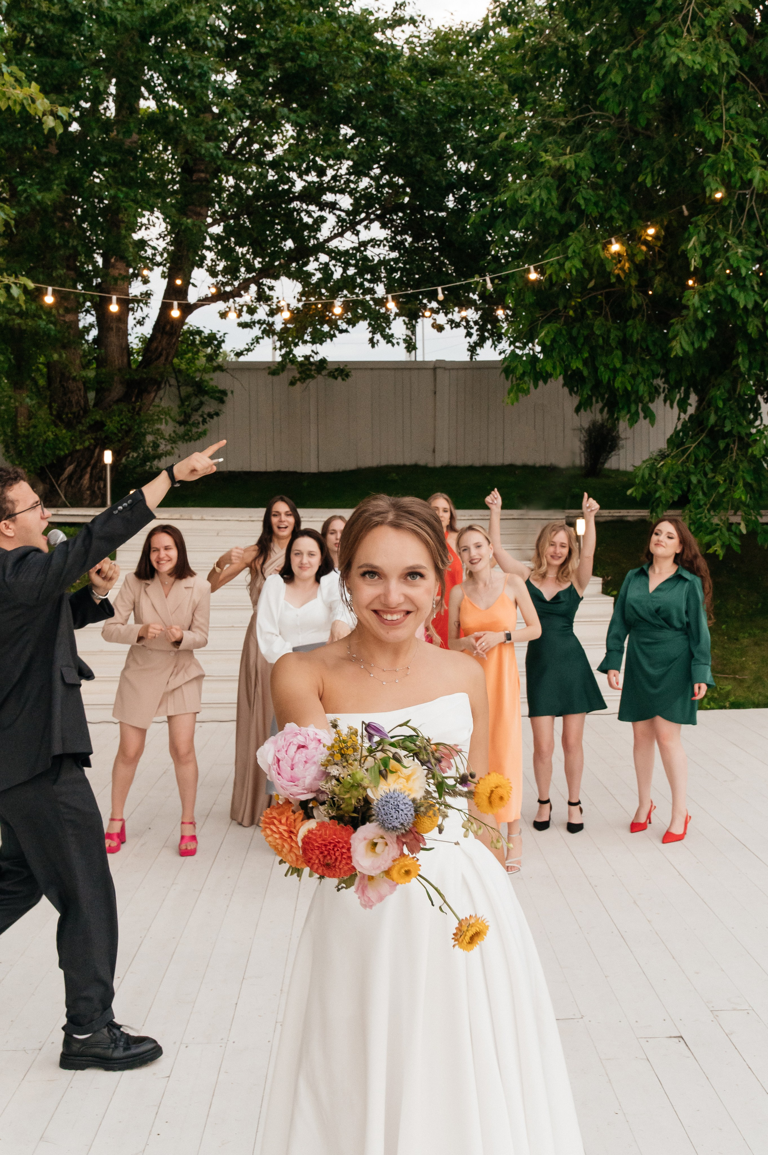 ANONS. Мария — Свадебный фотограф