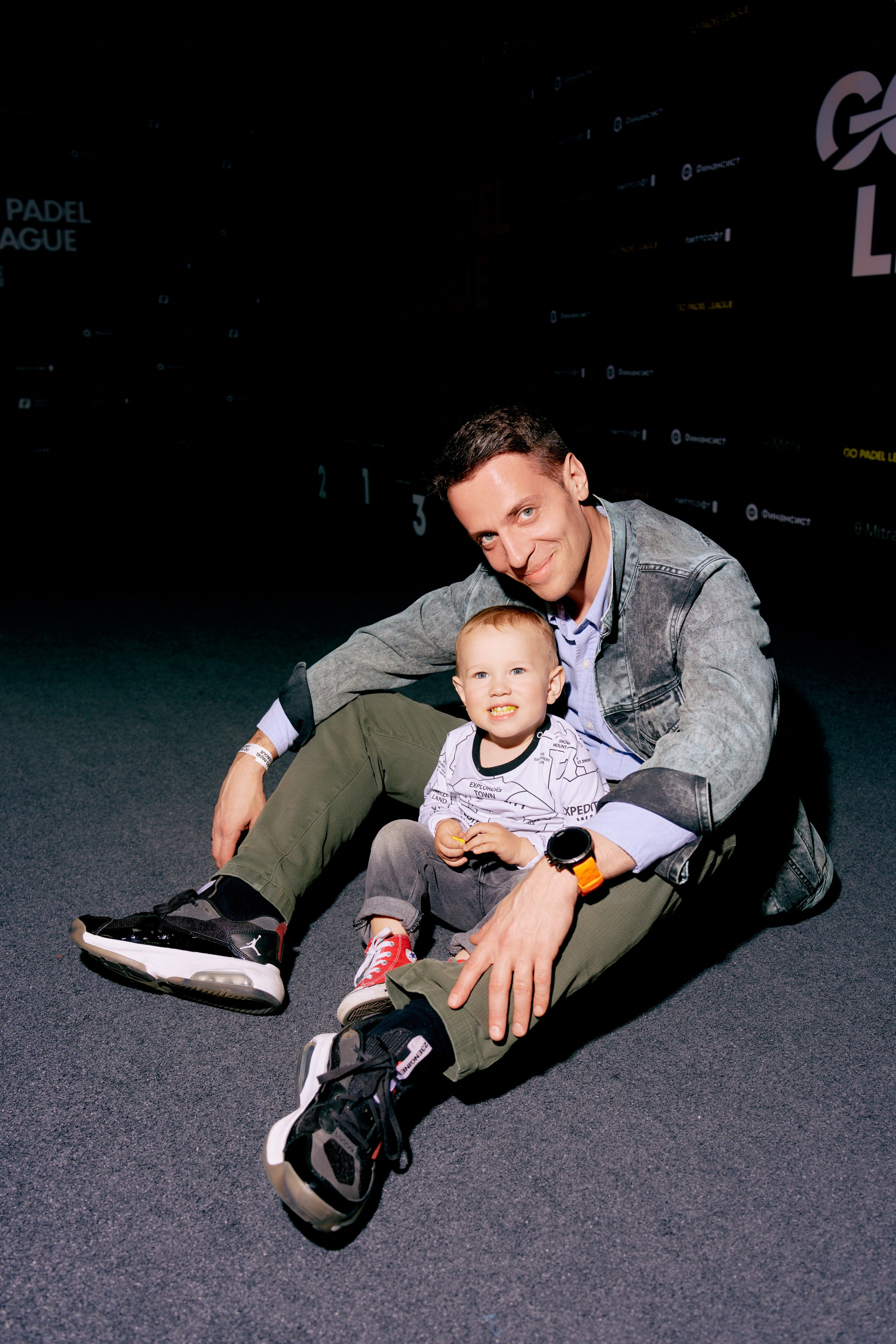 GoPadel League галерея