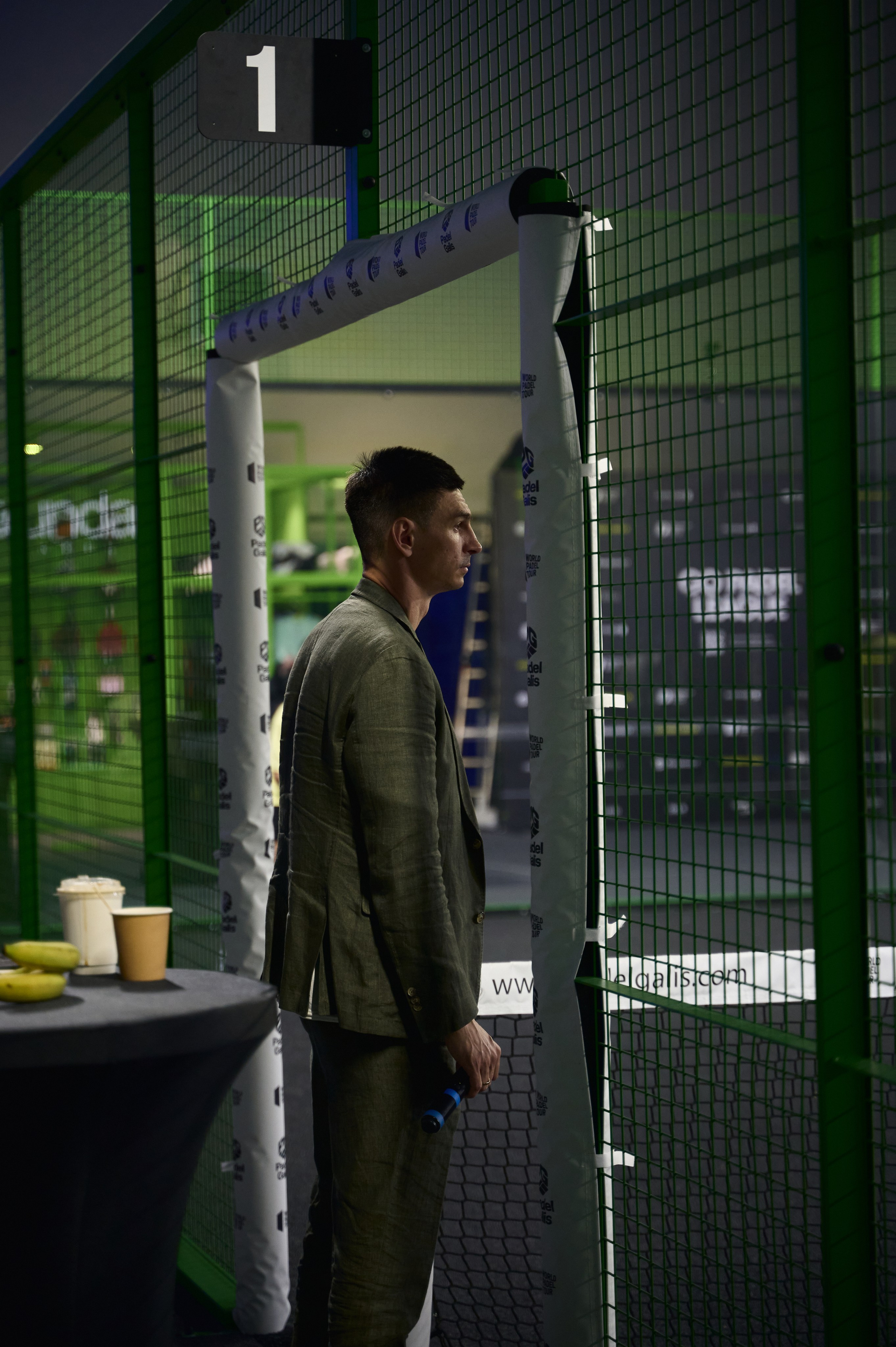 GoPadel League галерея